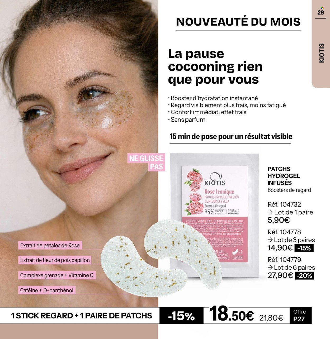 Catalogue STANHOME - Sublimer son regard