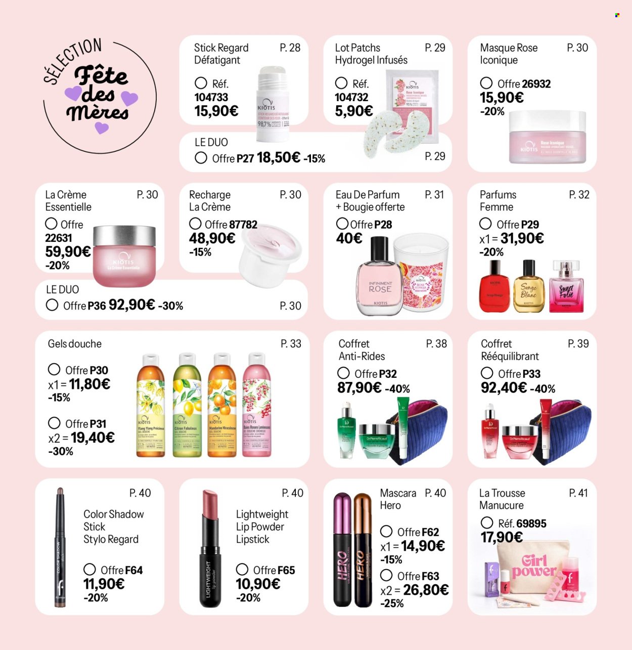 Catalogue STANHOME - Sublimer son regard (2026-04-27 - 2026-05-25)