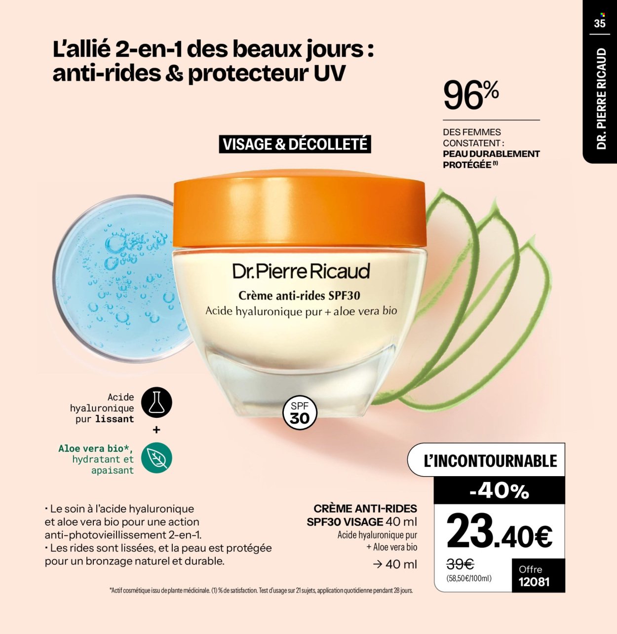 Catalogue STANHOME - Sublimer son regard (2026-04-27 - 2026-05-25)