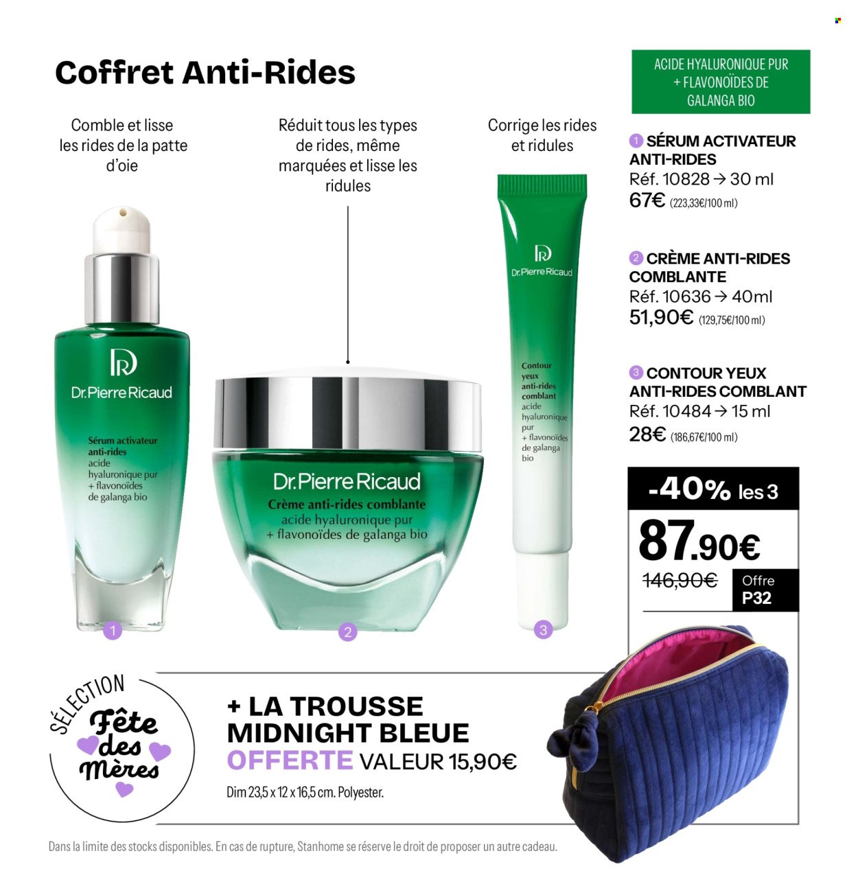 Catalogue STANHOME - Sublimer son regard (2026-04-27 - 2026-05-25)