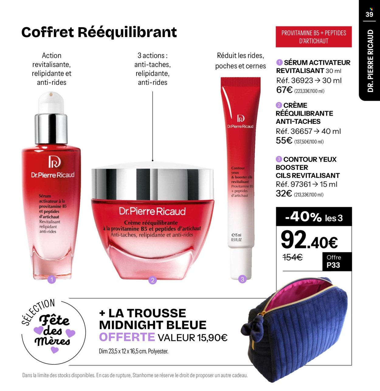 Catalogue STANHOME - Sublimer son regard (2026-04-27 - 2026-05-25)