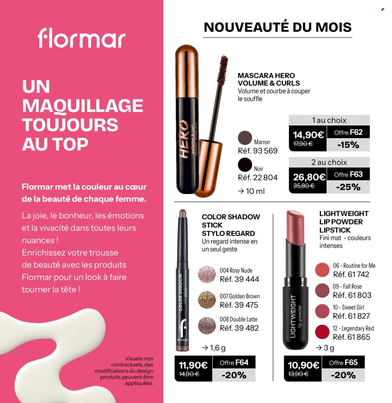 Catalogue STANHOME - Sublimer son regard (2026-04-27 - 2026-05-25)