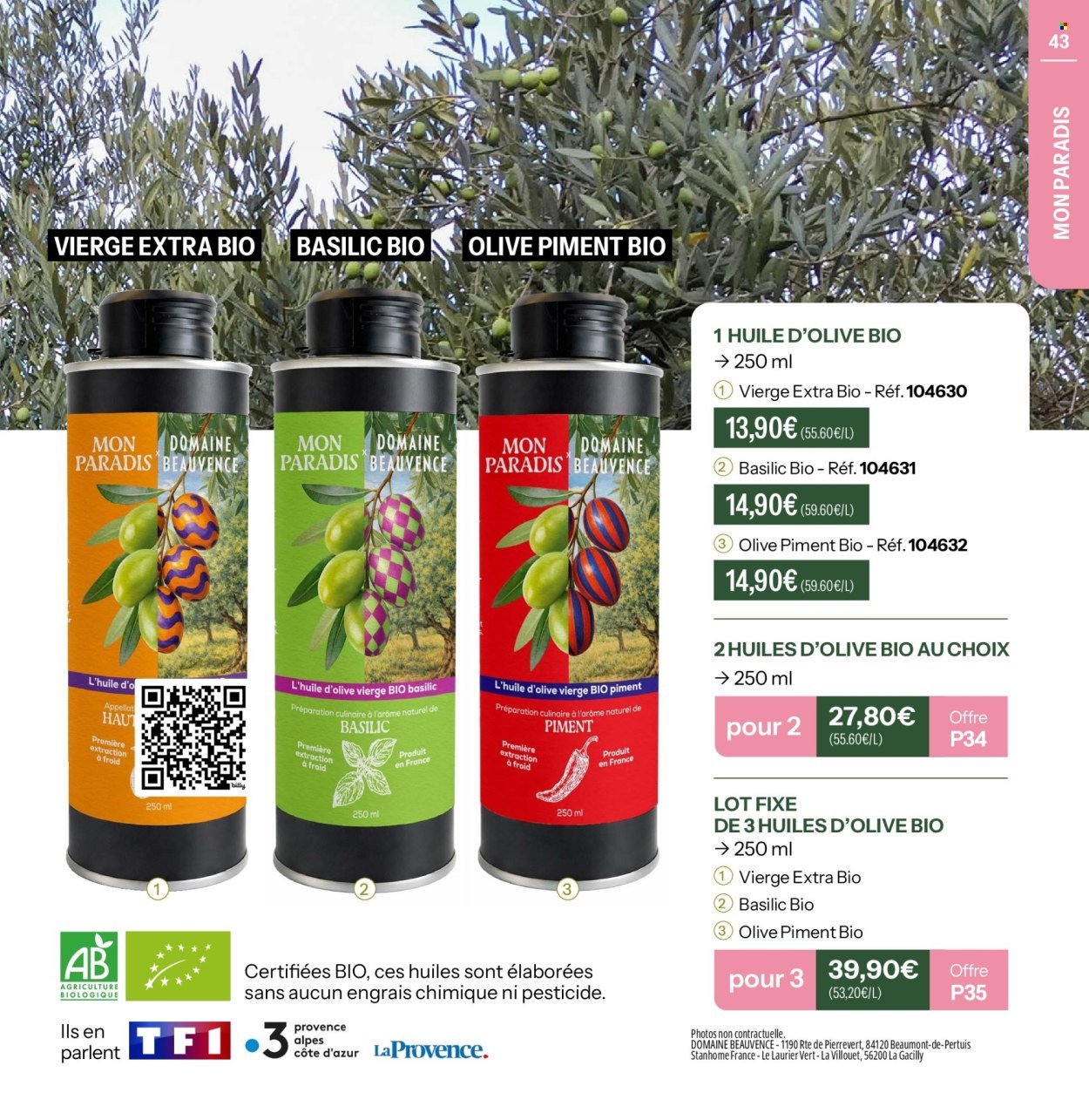 Catalogue STANHOME - Sublimer son regard (2026-04-27 - 2026-05-25)