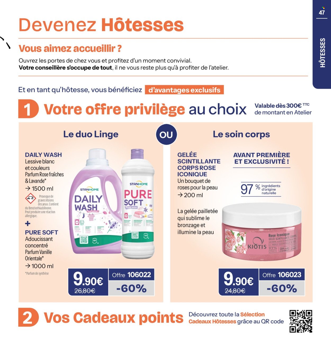 Catalogue STANHOME - Sublimer son regard (2026-04-27 - 2026-05-25)