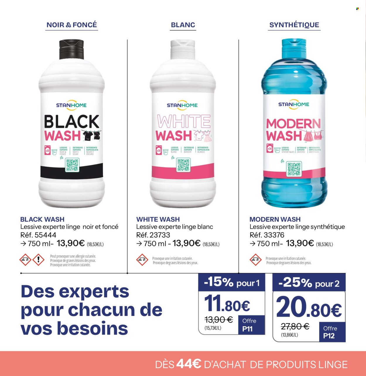 Catalogue STANHOME - Sublimer son regard (2026-04-27 - 2026-05-25)