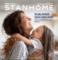 Catalogue STANHOME - Sublimer son regard