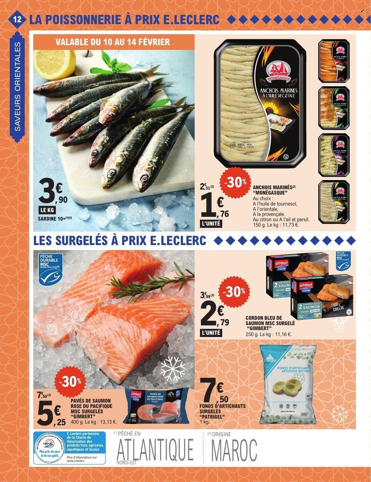 Catalogue E.LECLERC - RAMADAN ORIENT (2026-02-10 - 2026-02-21)