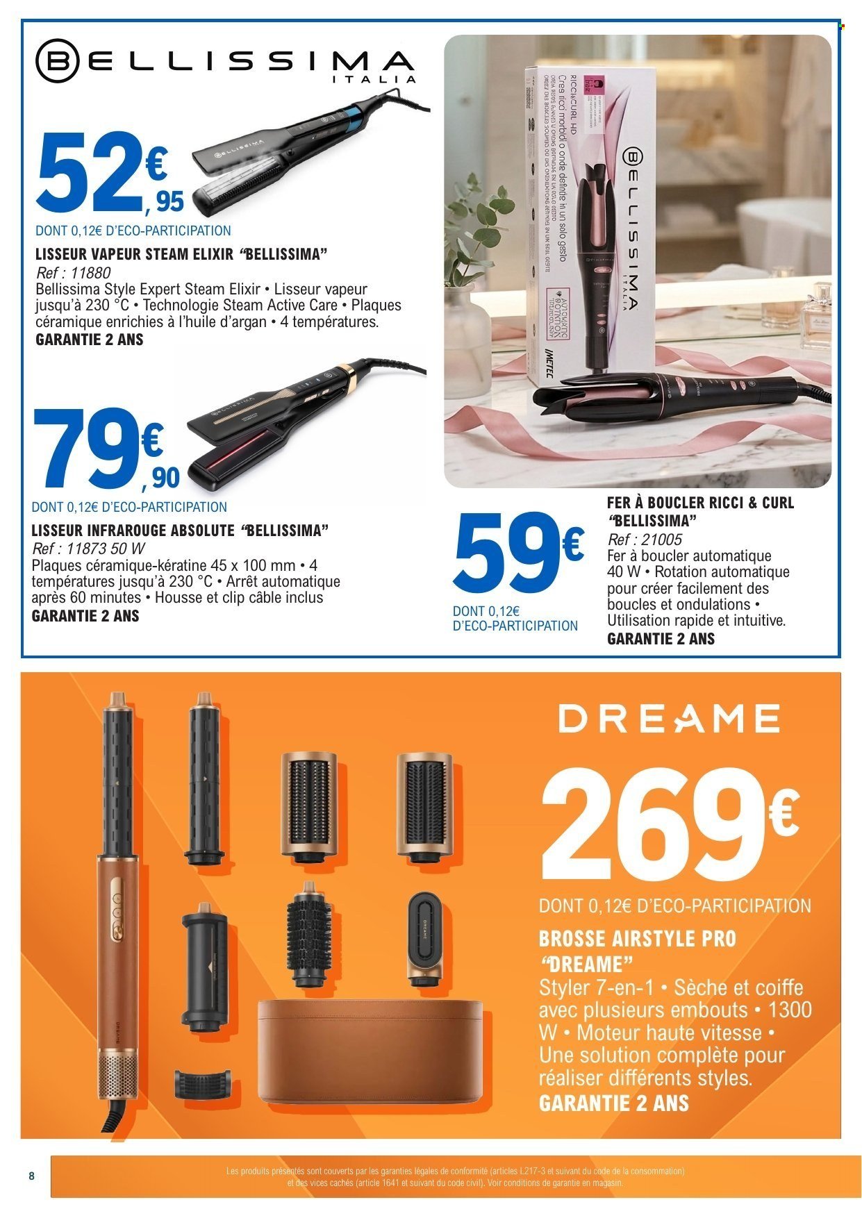 Catalogue E.LECLERC - Du mardi 20 octobre 2026