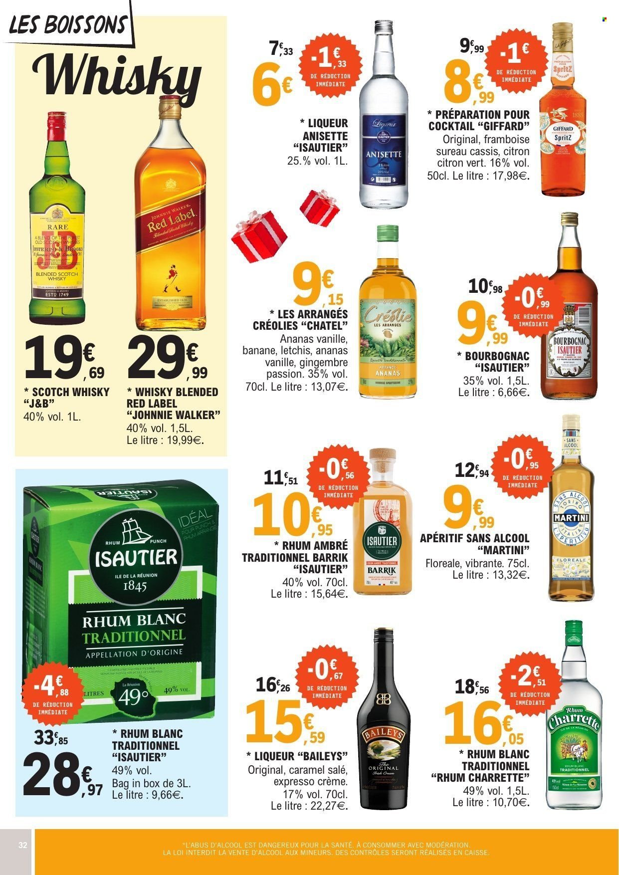 Catalogue E.LECLERC - Du mardi 22 septembre 2026