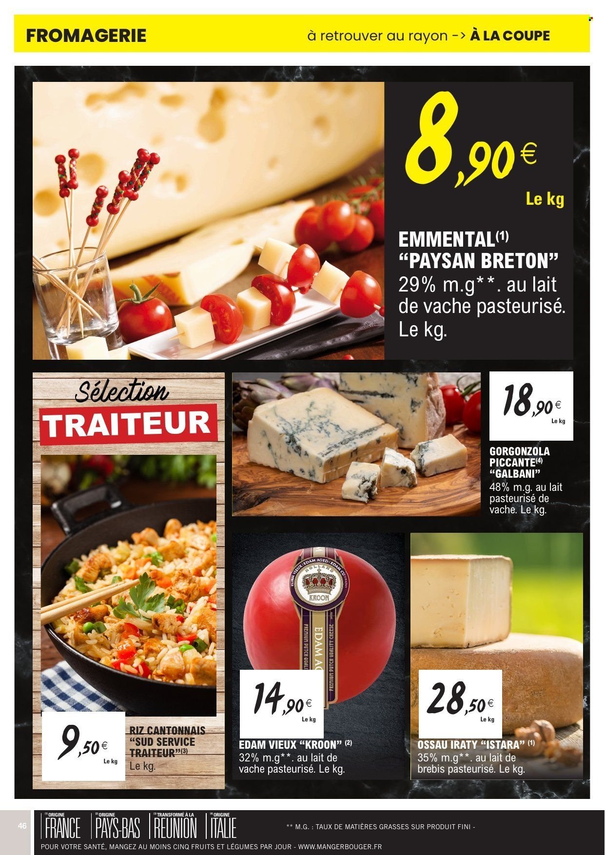 Catalogue E.LECLERC - Du mardi 22 septembre 2026