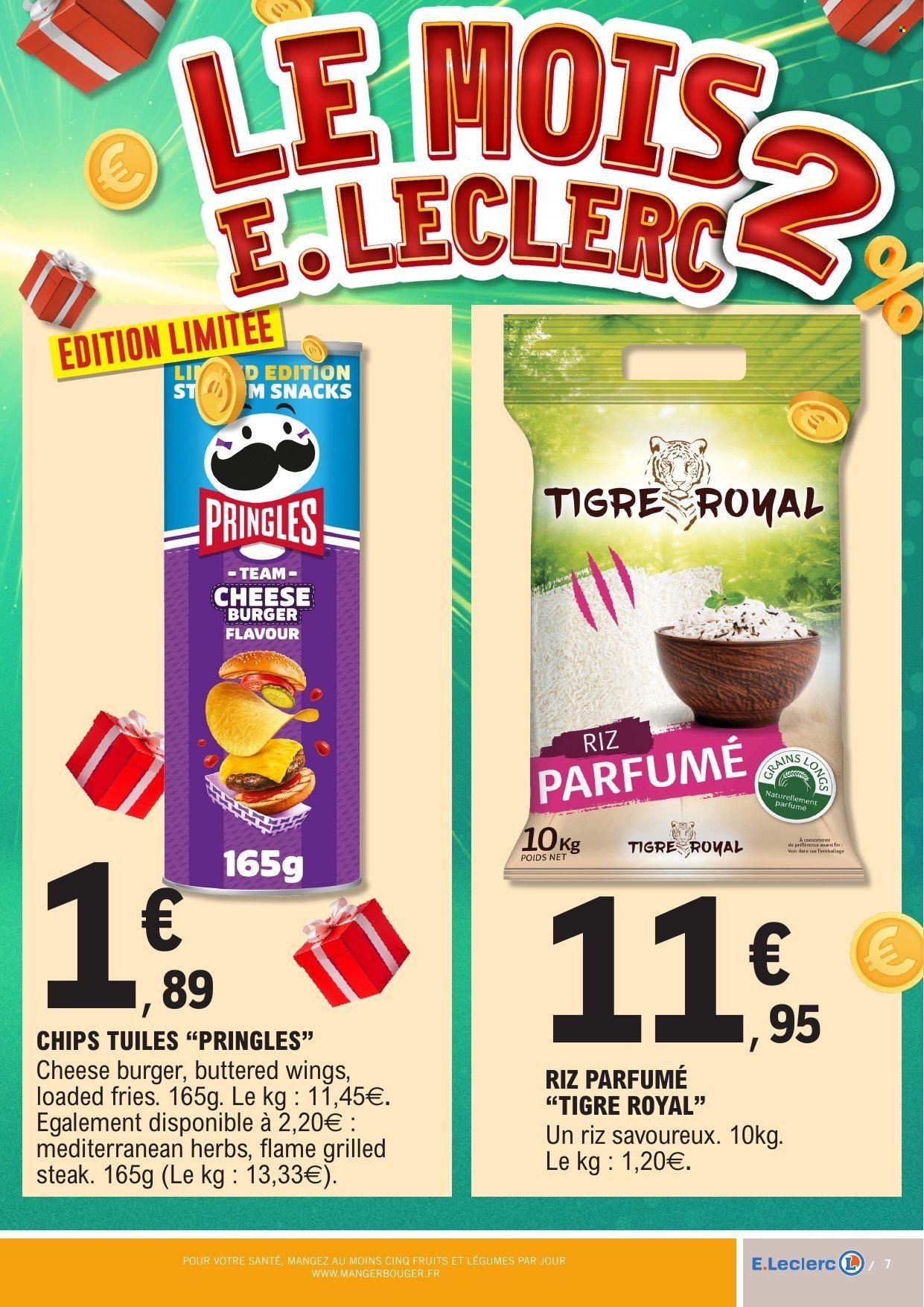 Catalogue E.LECLERC - Du mardi 22 septembre 2026