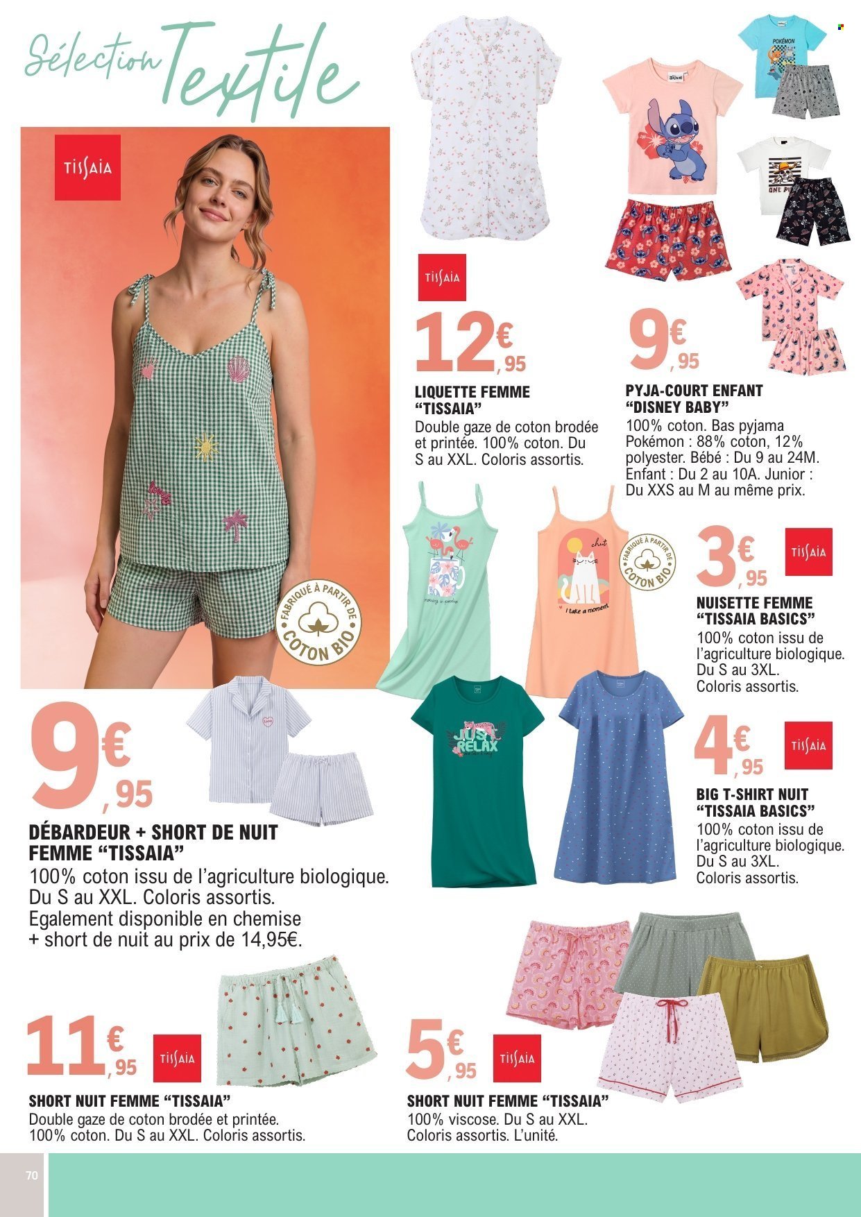 Catalogue E.LECLERC - Du mardi 22 septembre 2026