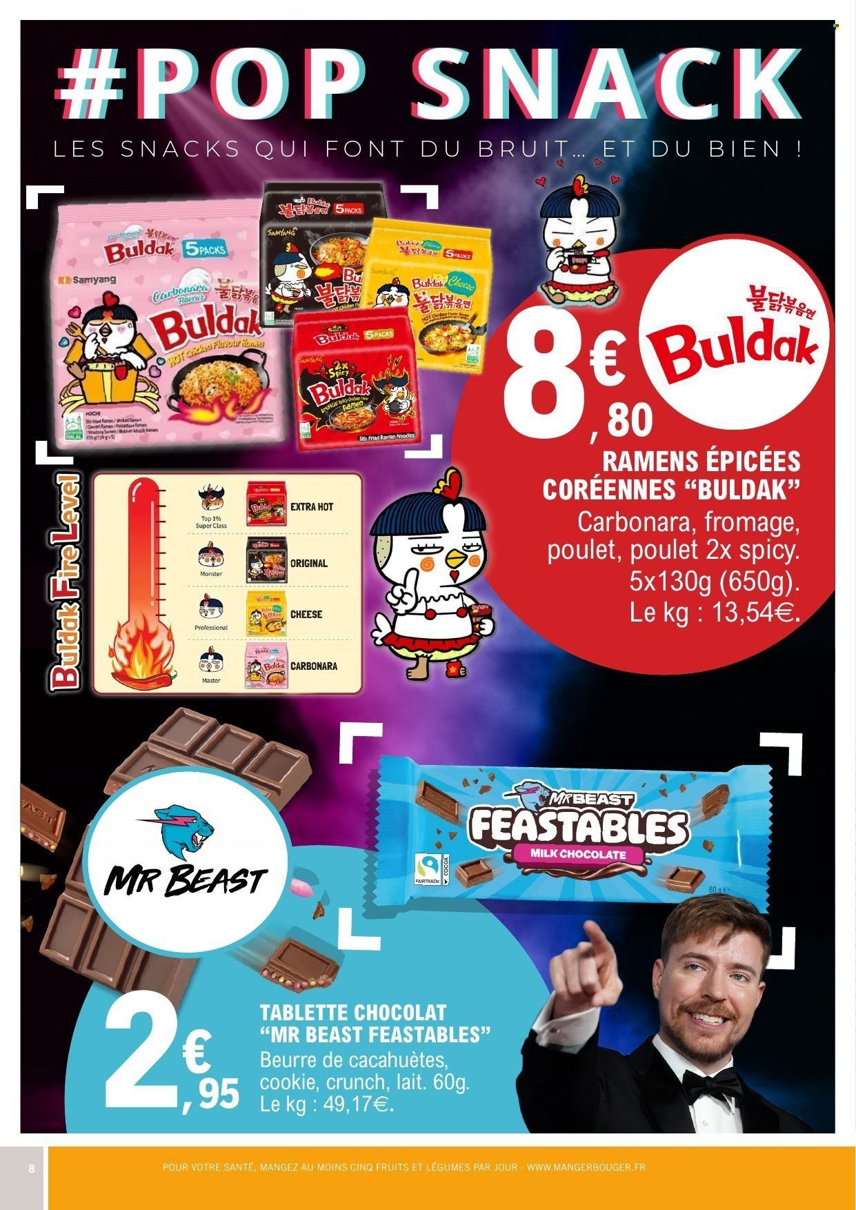 Catalogue E.LECLERC - Du mardi 22 septembre 2026