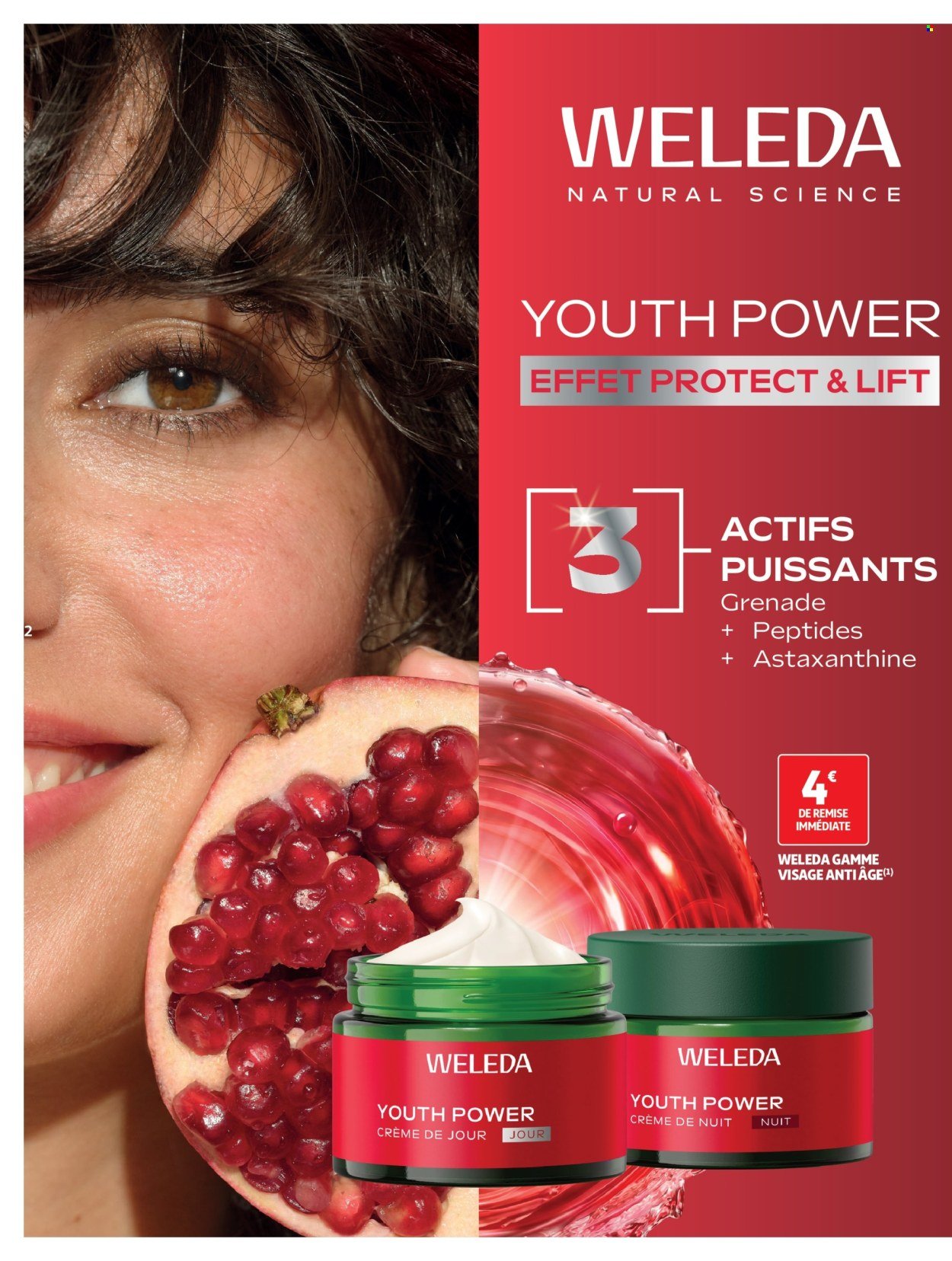 Catalogue AUCHAN - Parapharmacie, beauté
