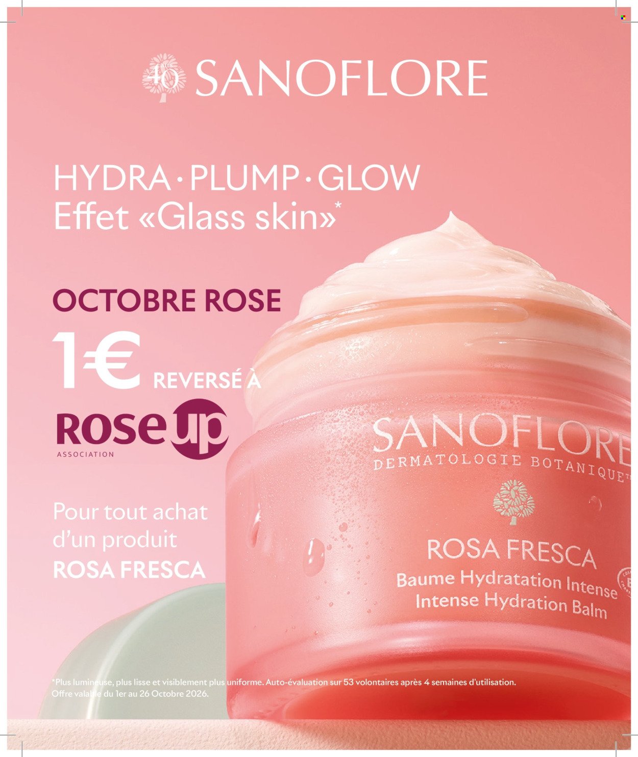 Catalogue AUCHAN - Parapharmacie, beauté