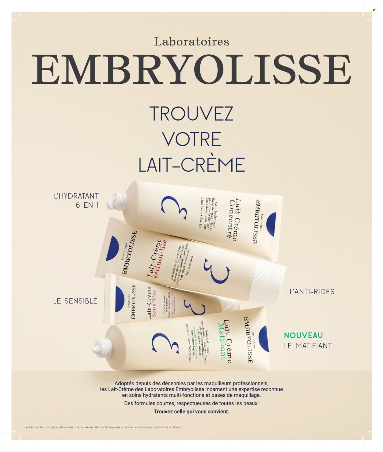 Catalogue AUCHAN - Parapharmacie, beauté