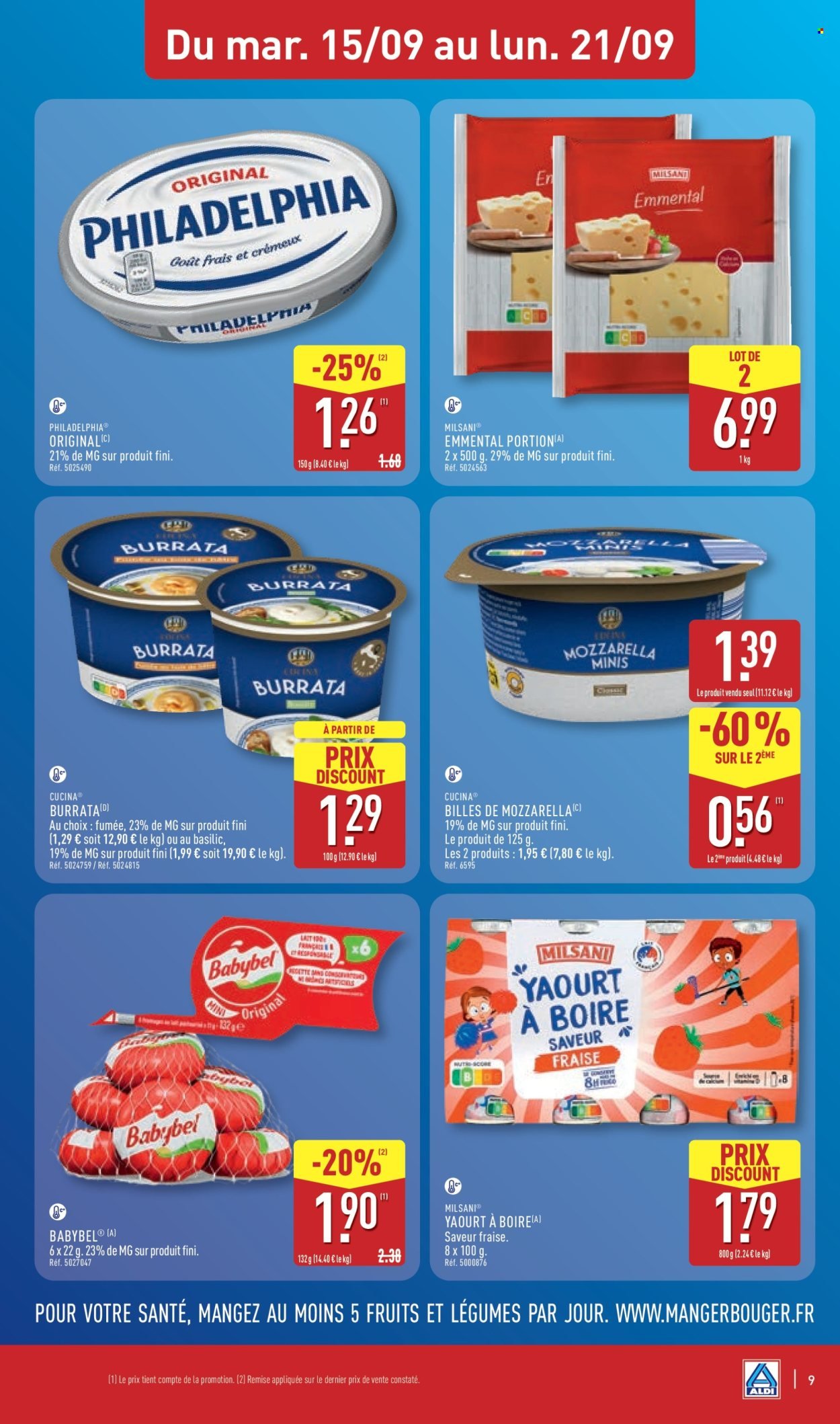 Catalogue ALDI - Les très grands arrivages