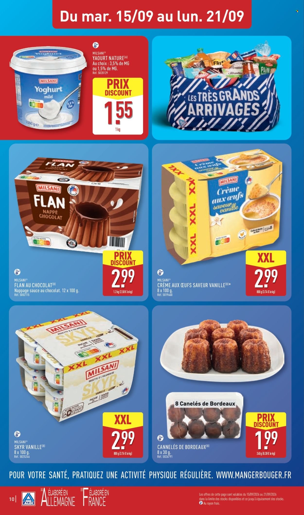 Catalogue ALDI - Les très grands arrivages