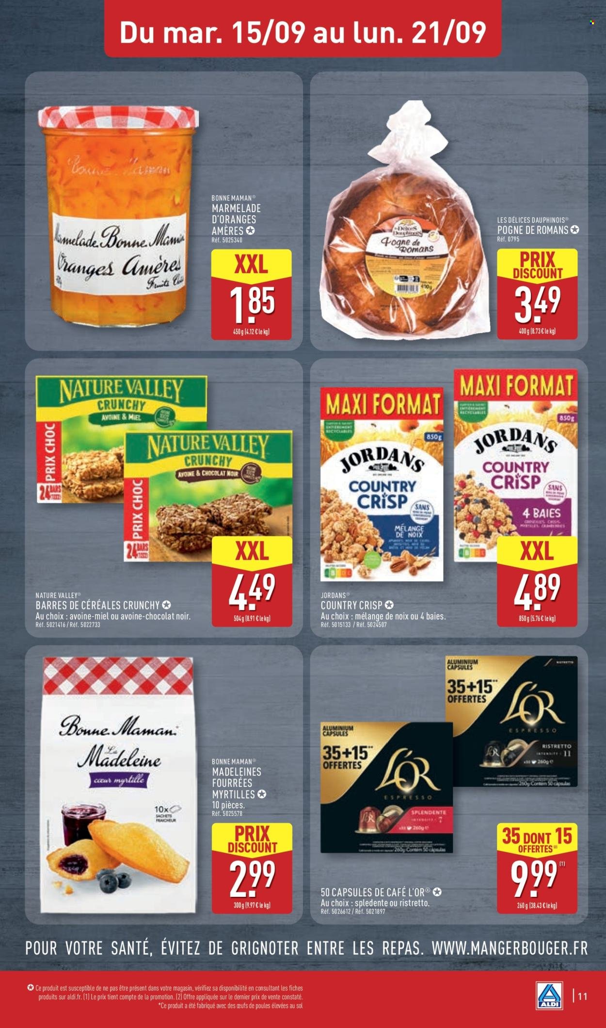 Catalogue ALDI - Les très grands arrivages