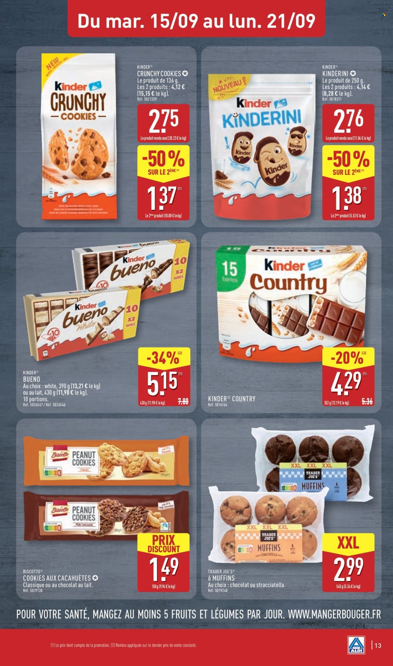 Catalogue ALDI - Les très grands arrivages