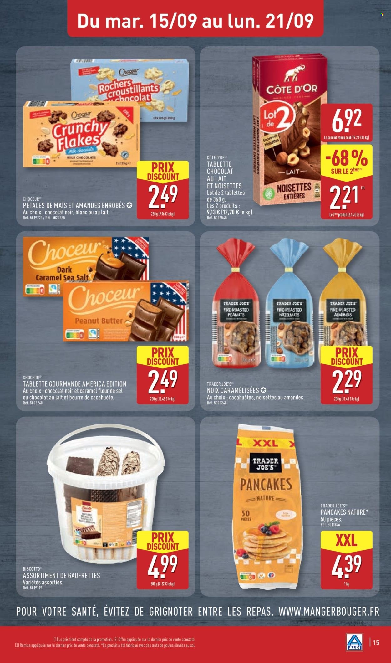 Catalogue ALDI - Les très grands arrivages