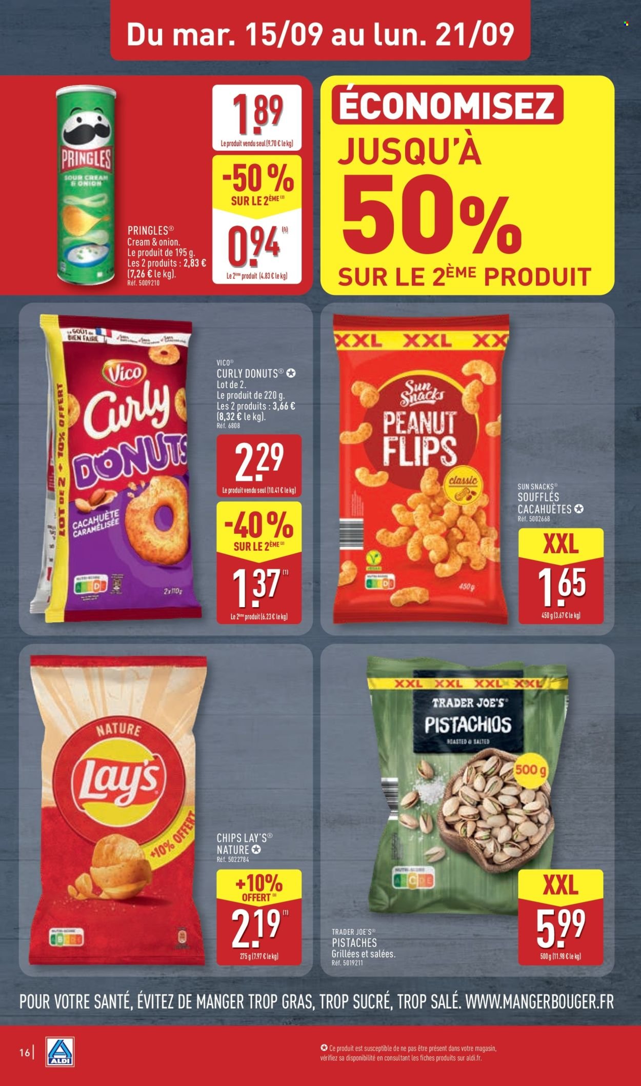 Catalogue ALDI - Les très grands arrivages