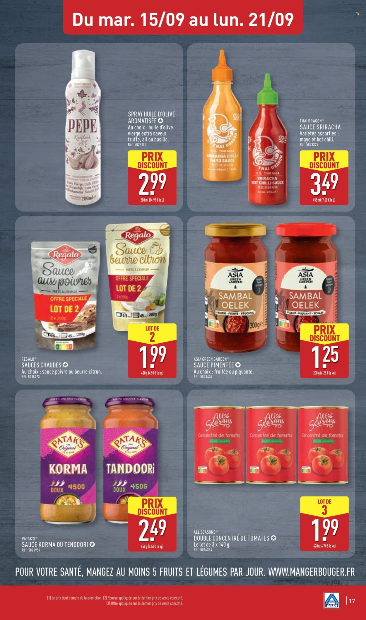 Catalogue ALDI - Les très grands arrivages