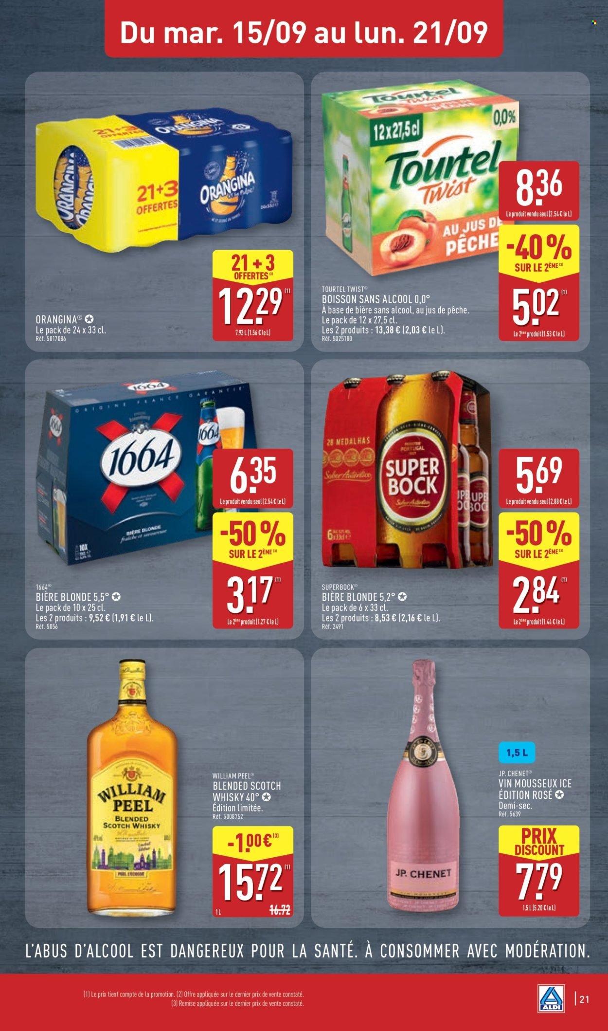 Catalogue ALDI - Les très grands arrivages