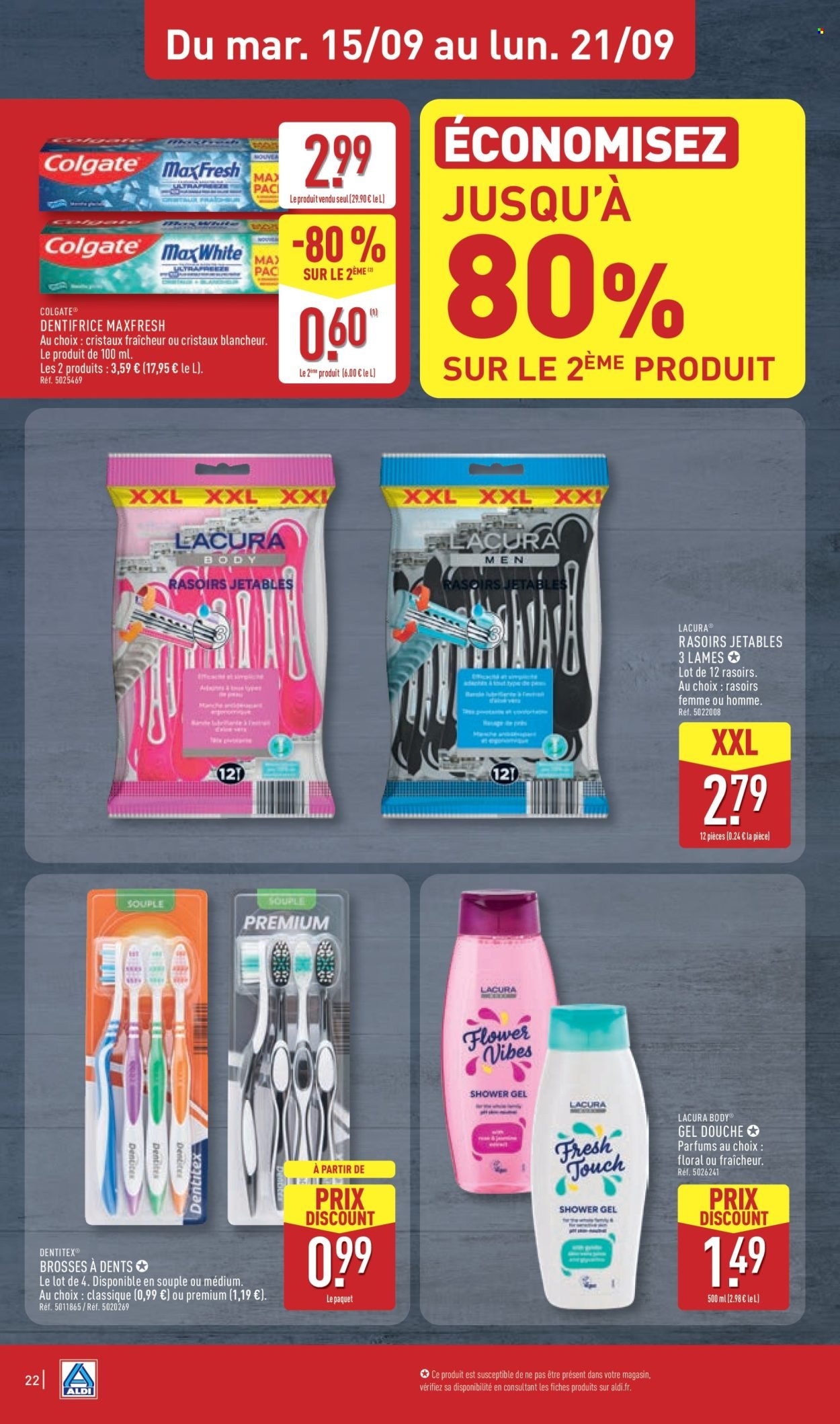 Catalogue ALDI - Les très grands arrivages