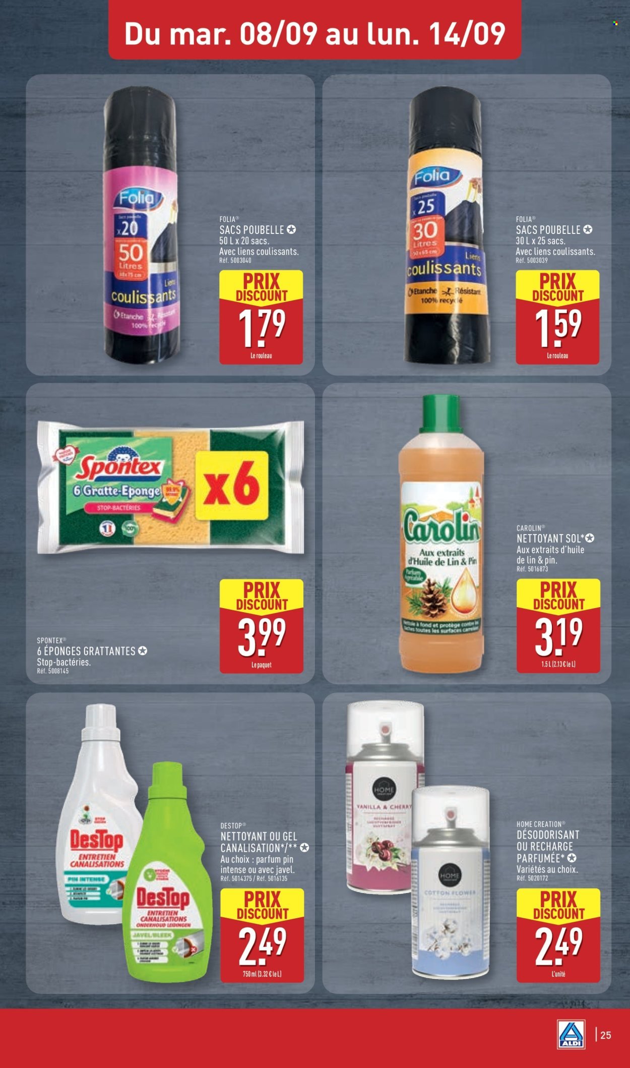 Catalogue ALDI - Les très grands arrivages