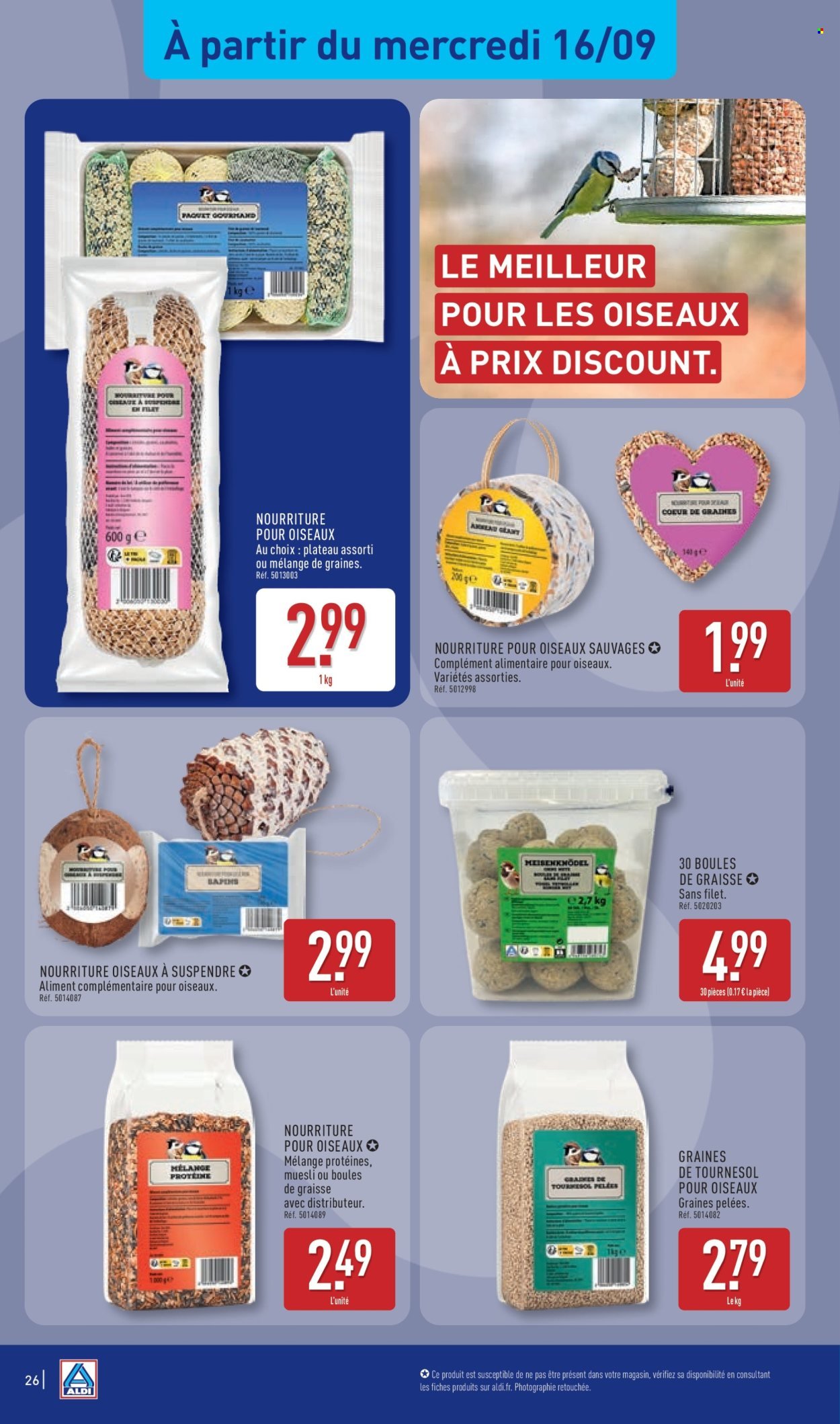 Catalogue ALDI - Les très grands arrivages