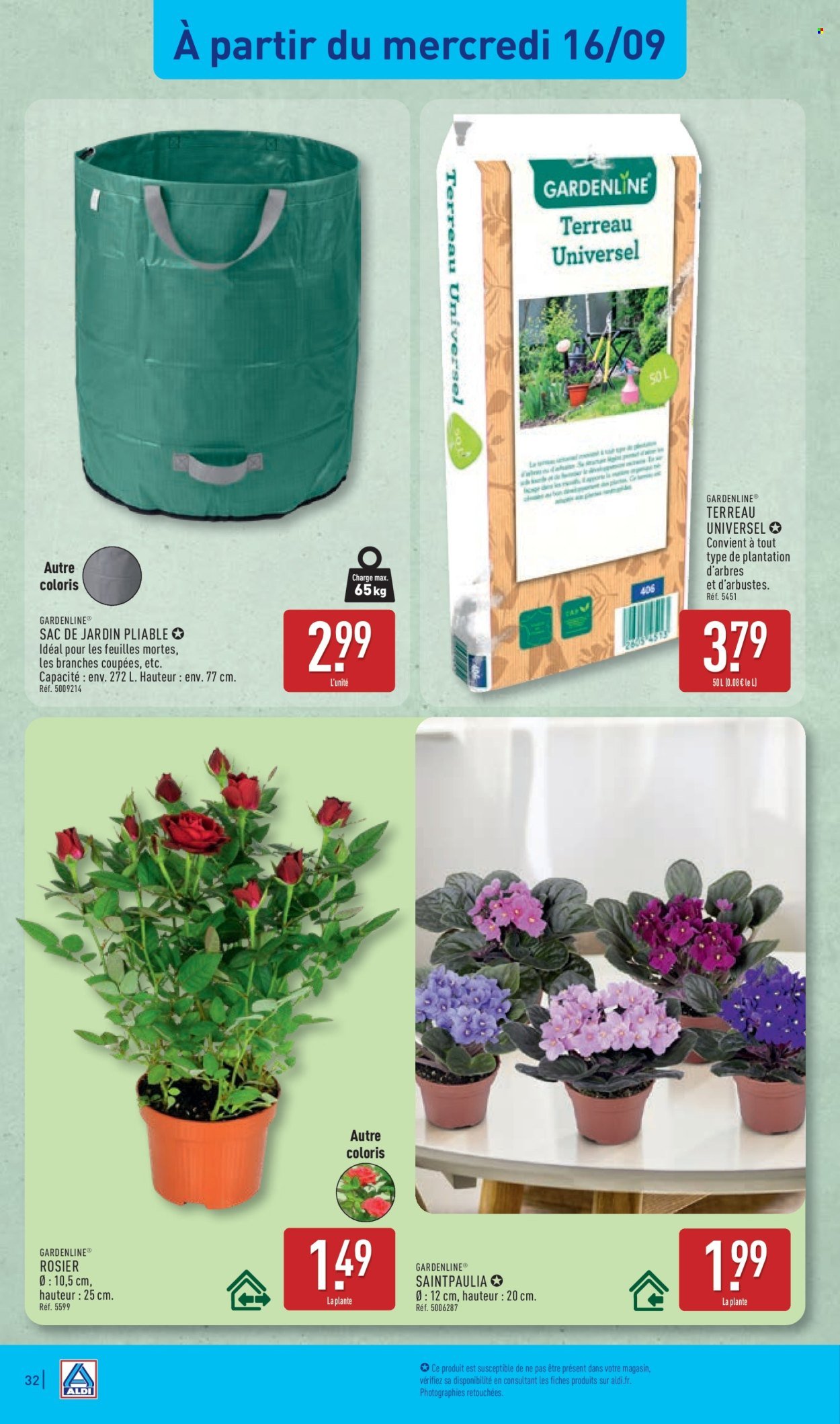 Catalogue ALDI - Les très grands arrivages