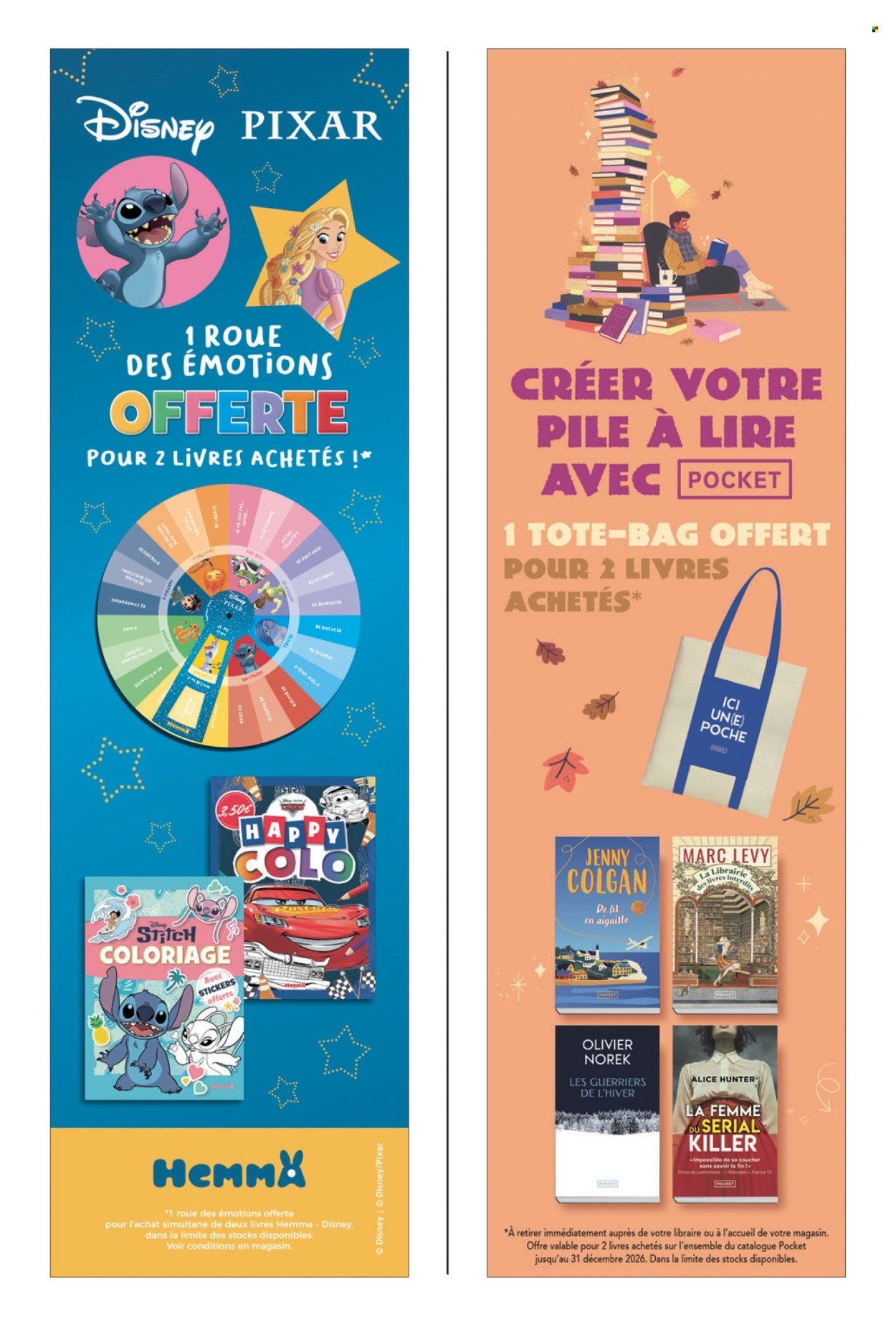 Catalogue CARREFOUR - A CHACUN SA CULTURE