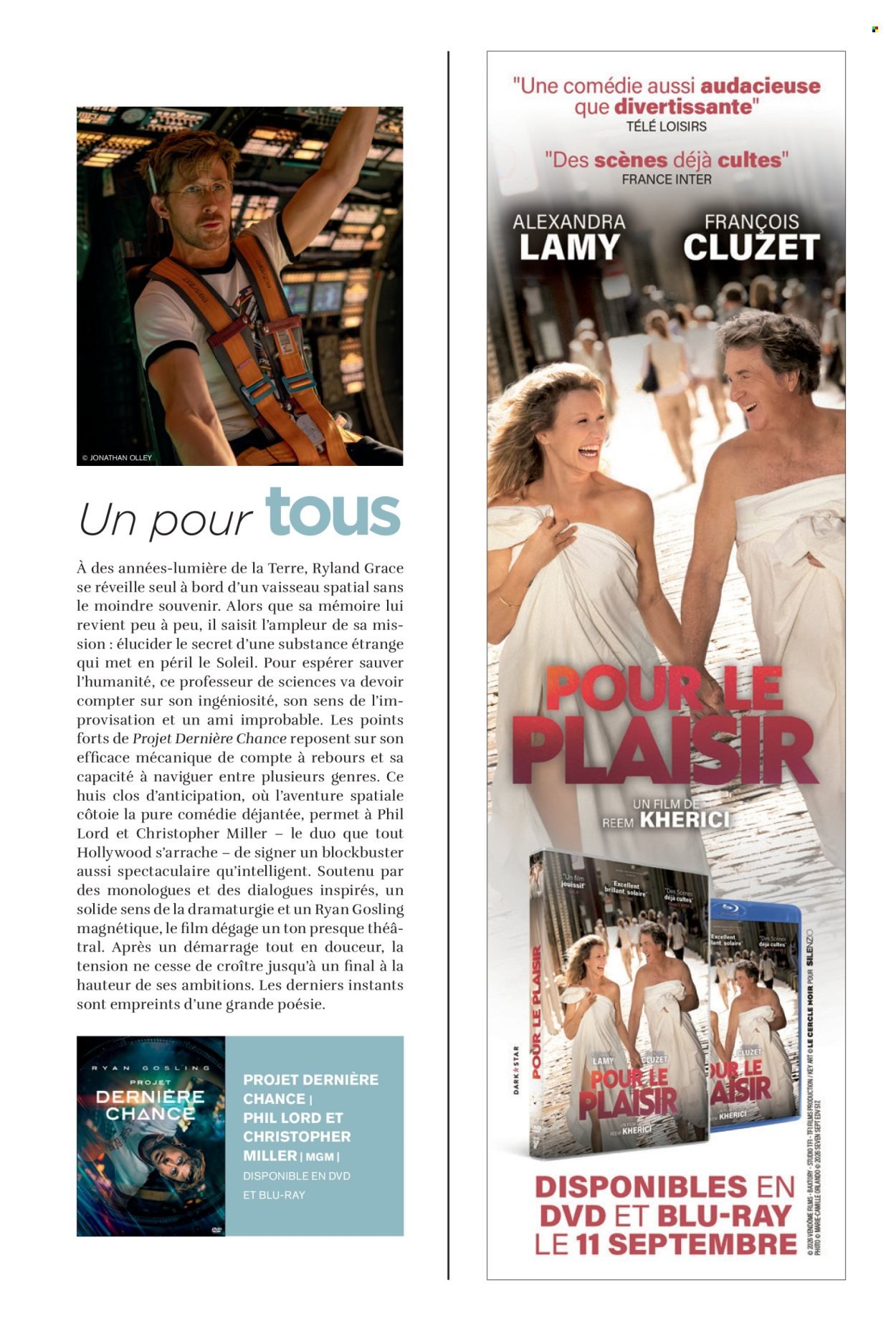 Catalogue CARREFOUR - A CHACUN SA CULTURE