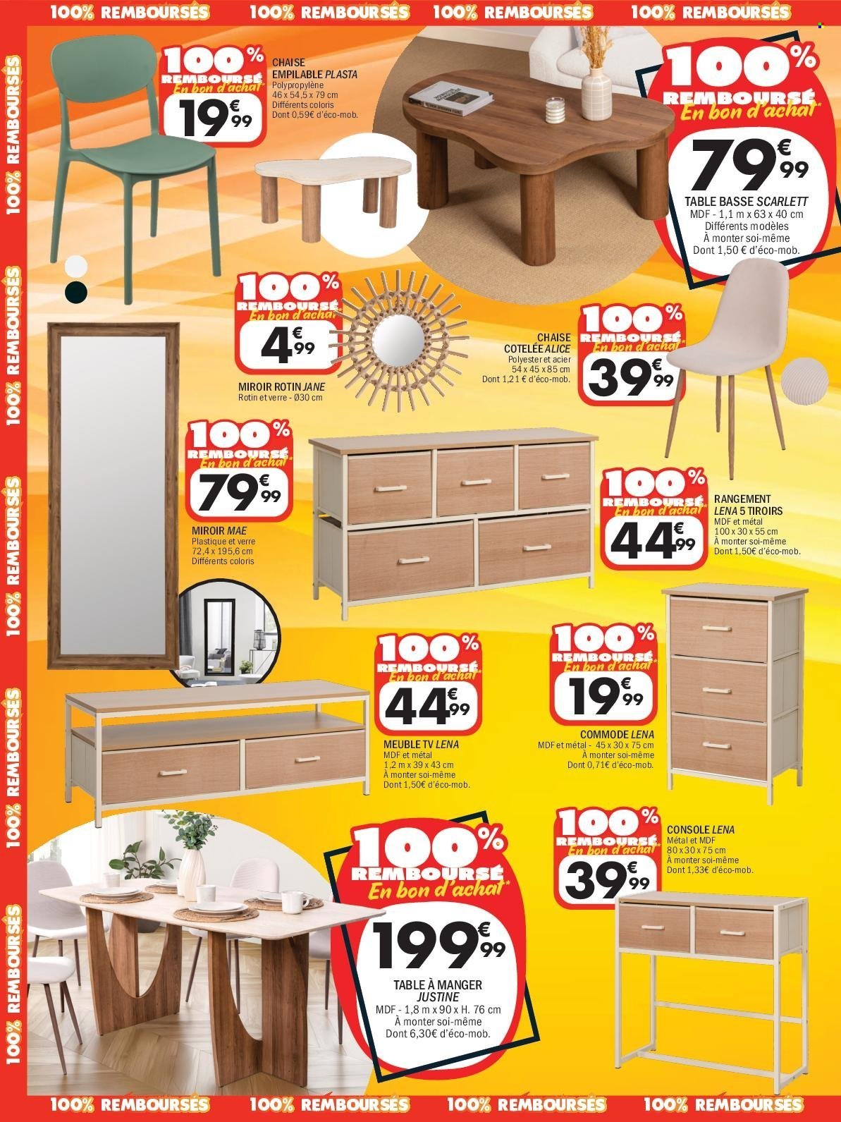 Catalogue LA FOIR'FOUILLE - Du lundi 19 octobre 2026