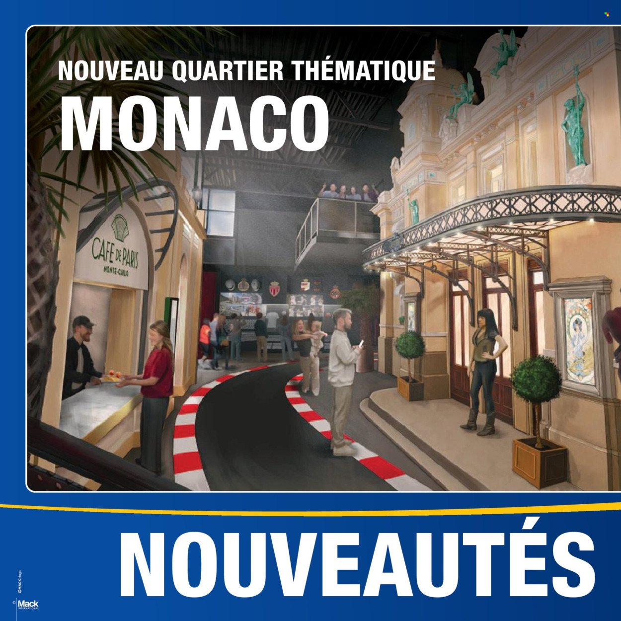 Catalogue CARREFOUR - LE BOOK DES SORTIES