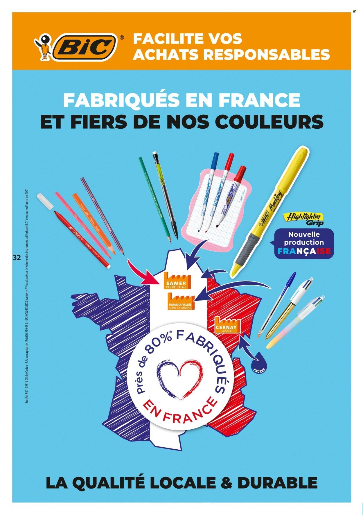 Catalogue AUCHAN - Cartables, rentrée