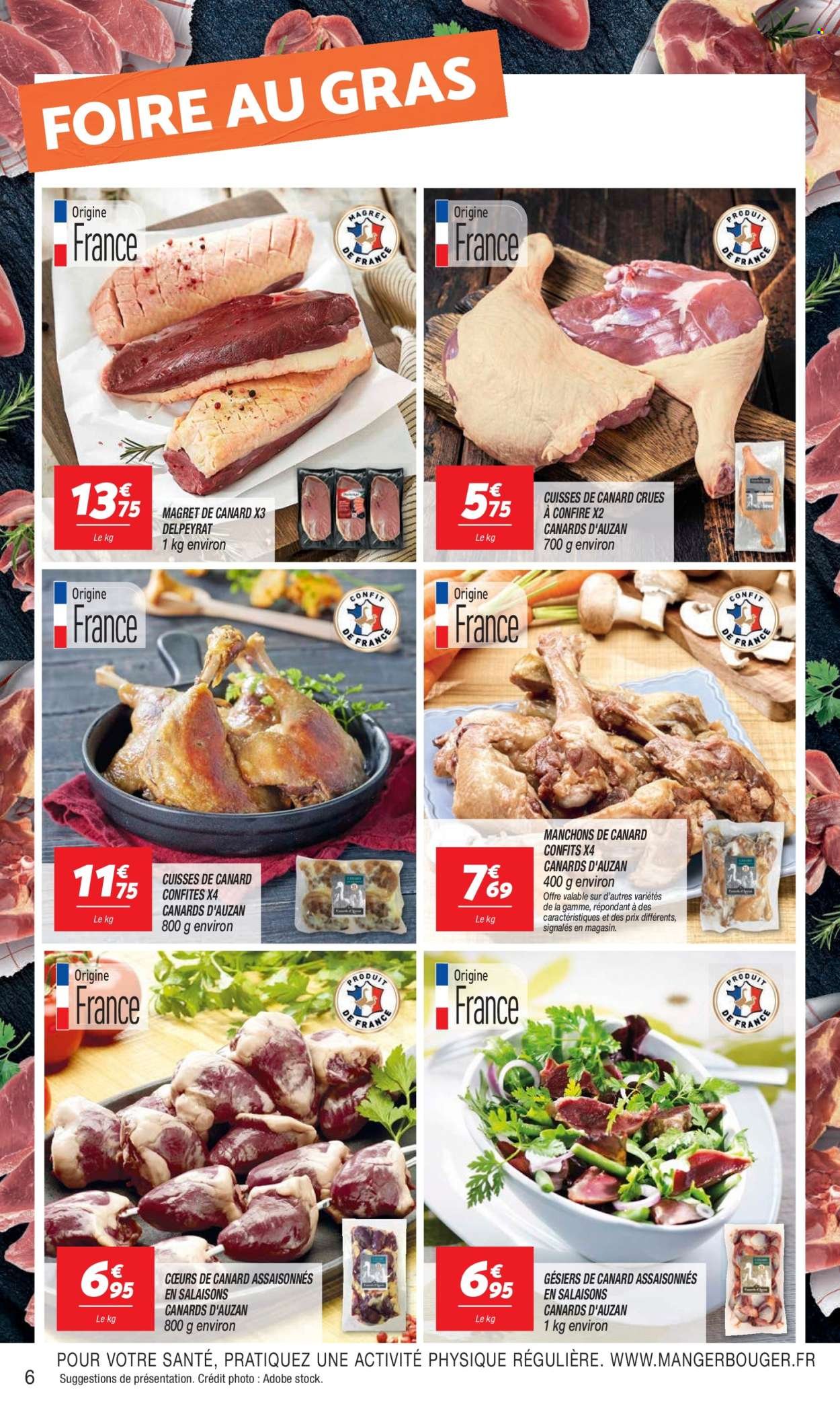 Catalogue NETTO - Immanquables