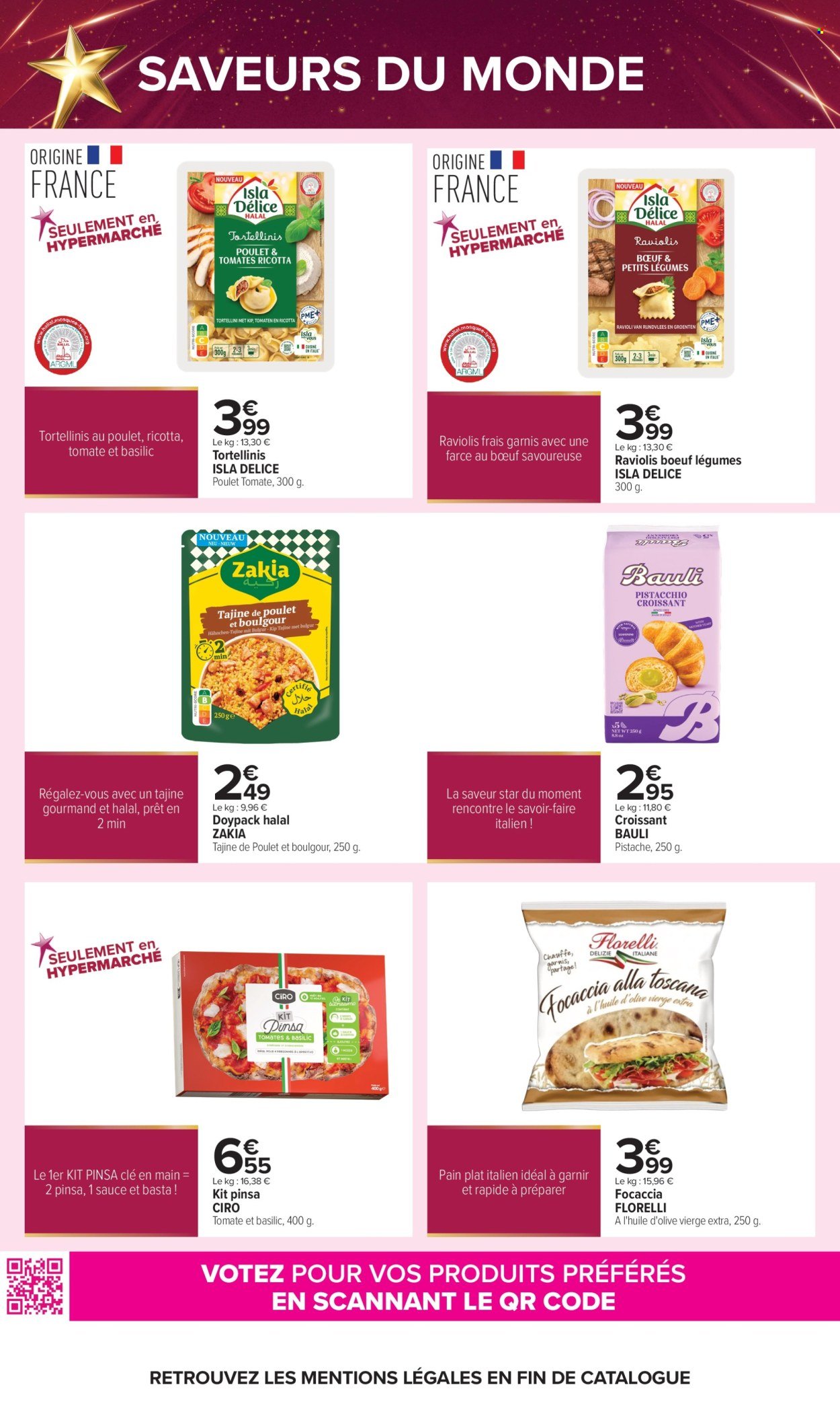 Catalogue CARREFOUR - LE GRAND PRIX DE L'INNOVATION