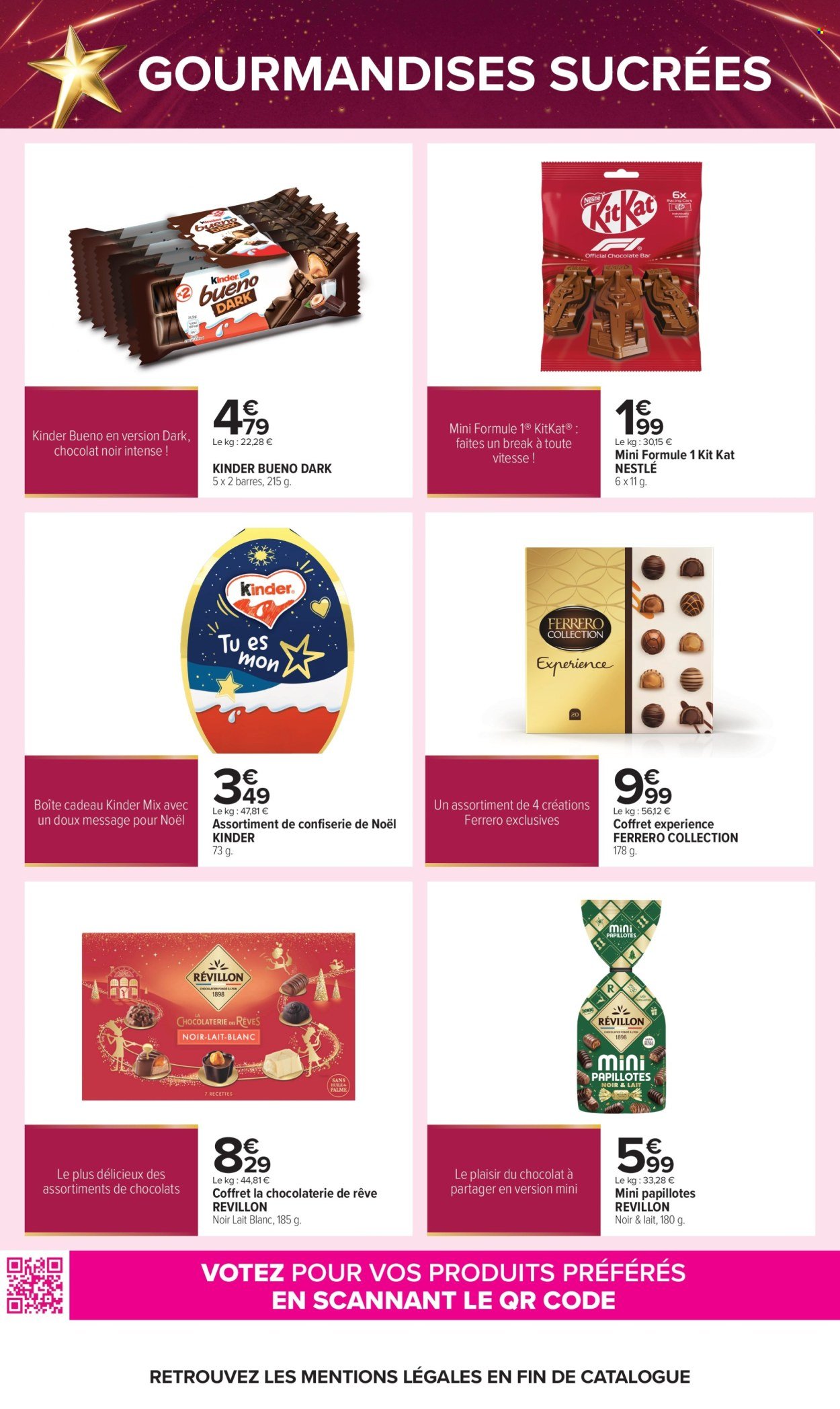 Catalogue CARREFOUR - LE GRAND PRIX DE L'INNOVATION