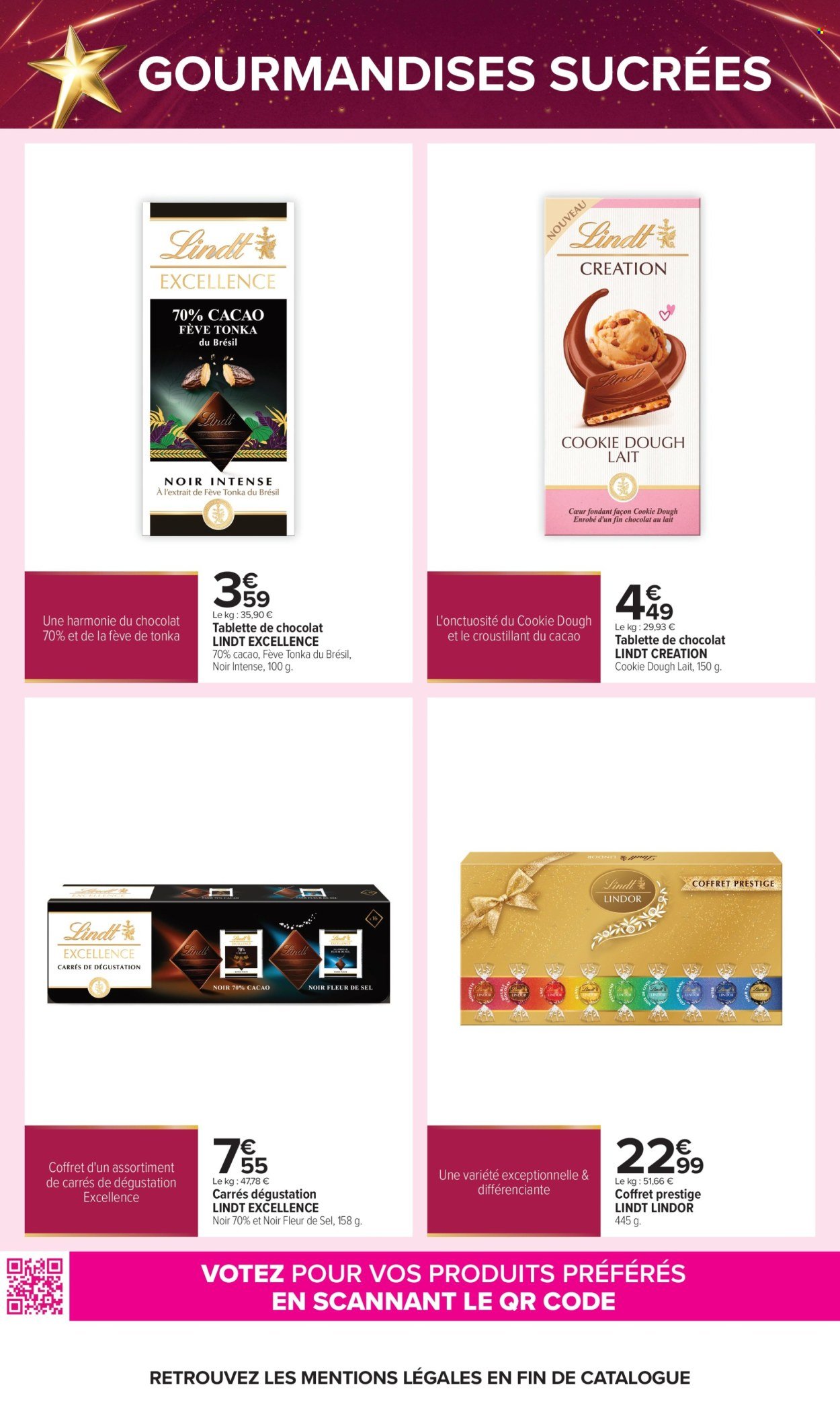 Catalogue CARREFOUR - LE GRAND PRIX DE L'INNOVATION