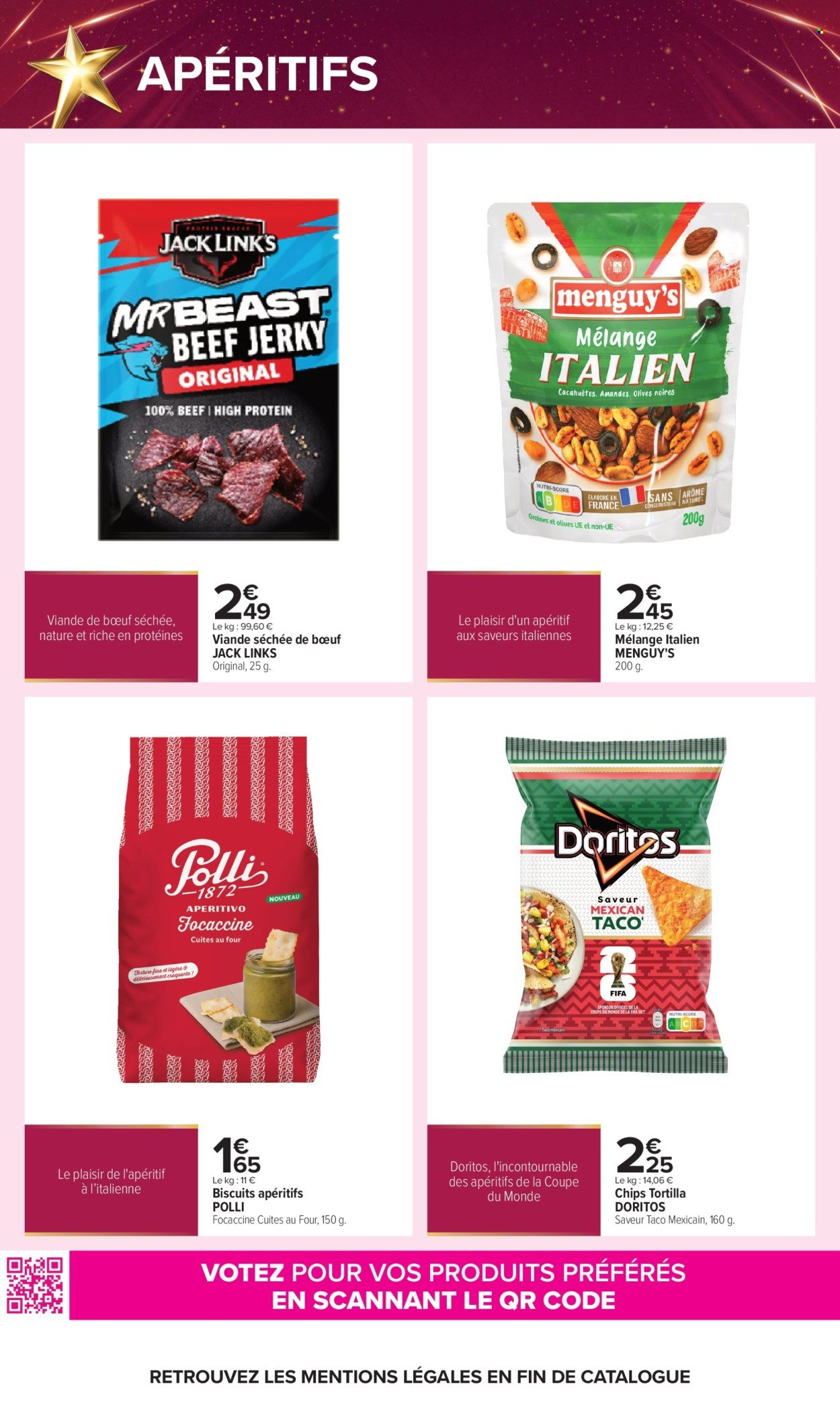 Catalogue CARREFOUR - LE GRAND PRIX DE L'INNOVATION