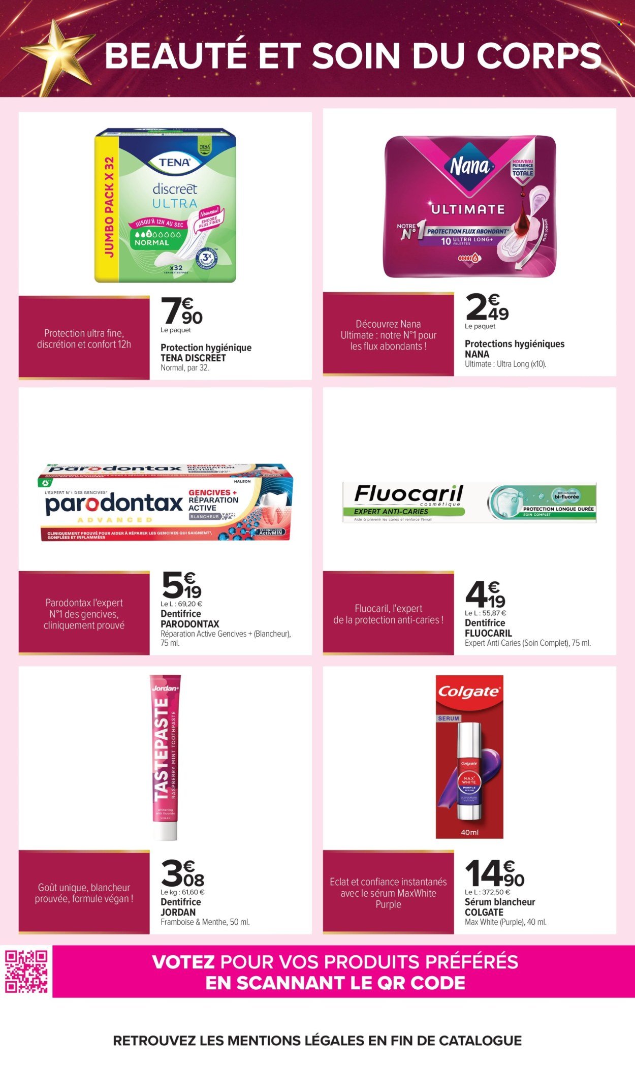 Catalogue CARREFOUR - LE GRAND PRIX DE L'INNOVATION