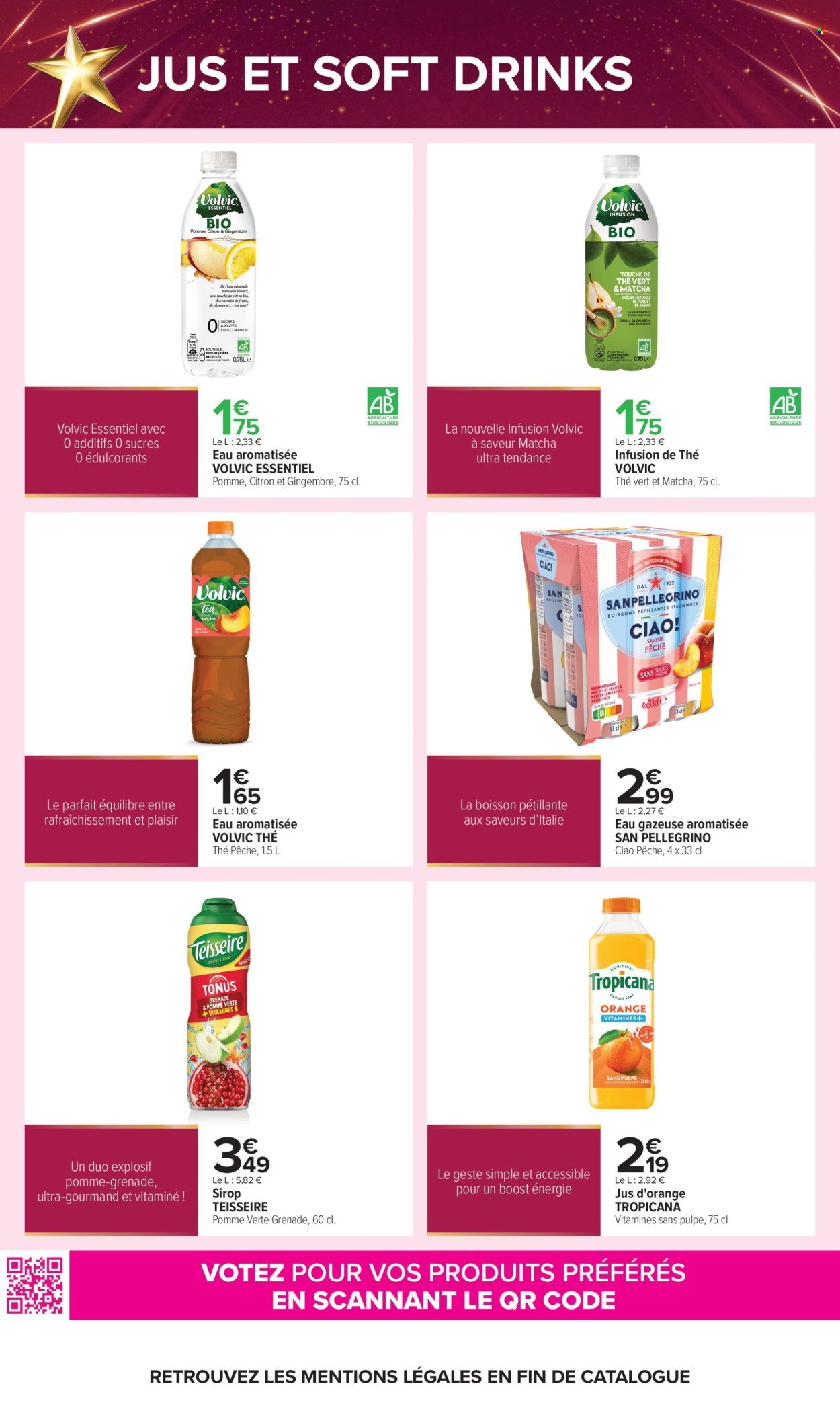 Catalogue CARREFOUR - LE GRAND PRIX DE L'INNOVATION