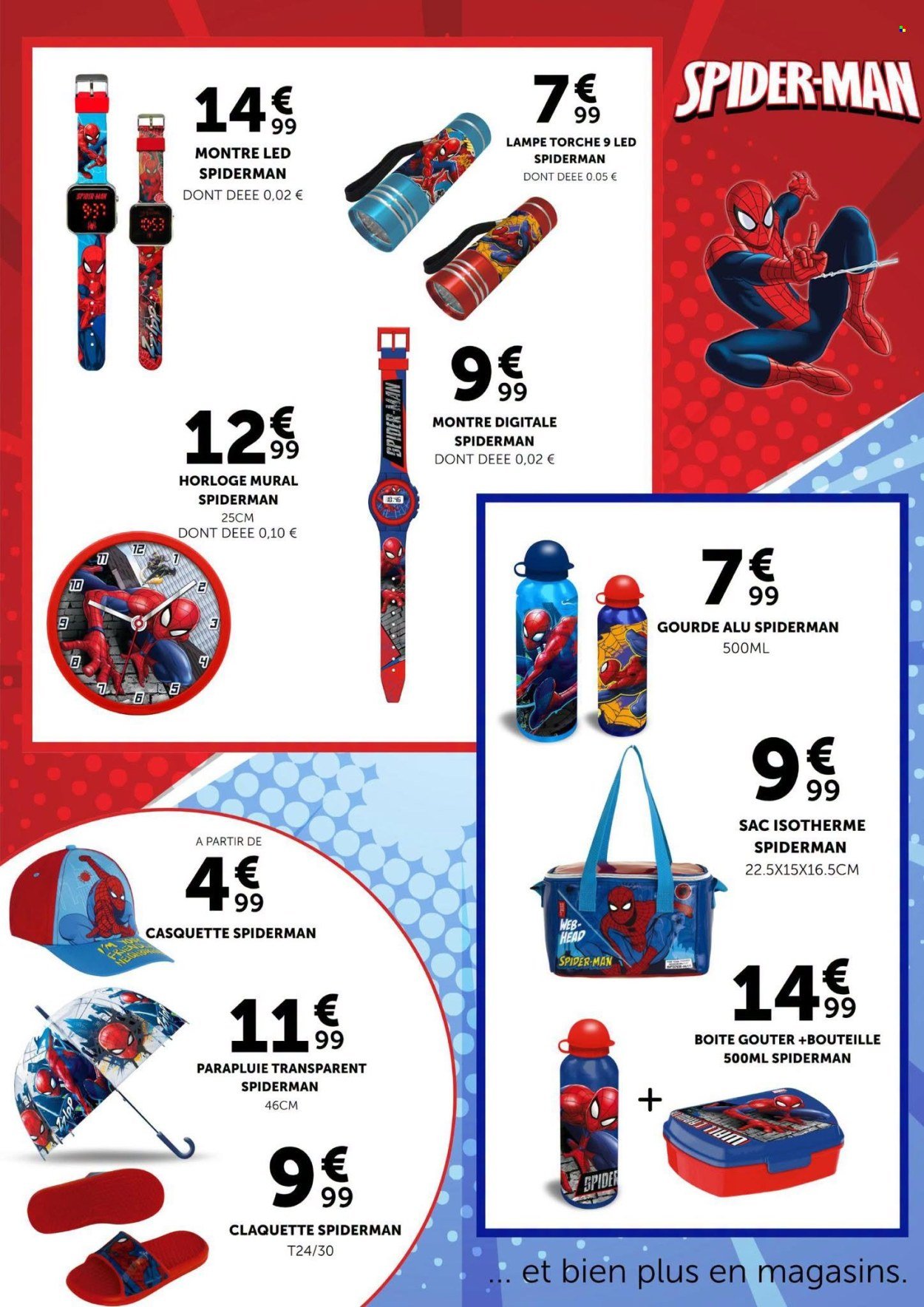 Catalogue CENTRAKOR - Entrez en scène pour la rentrée