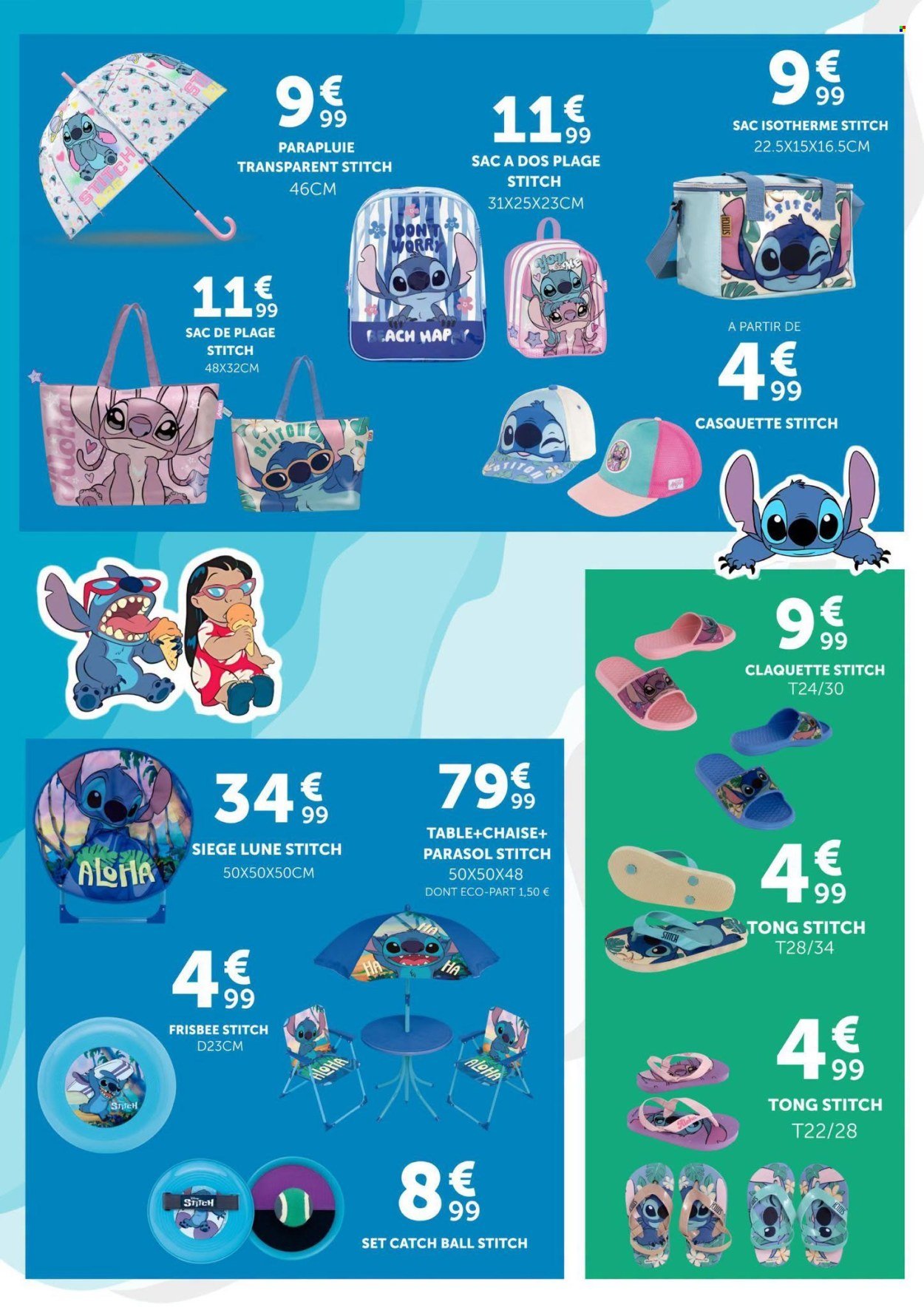 Catalogue CENTRAKOR - Entrez en scène pour la rentrée