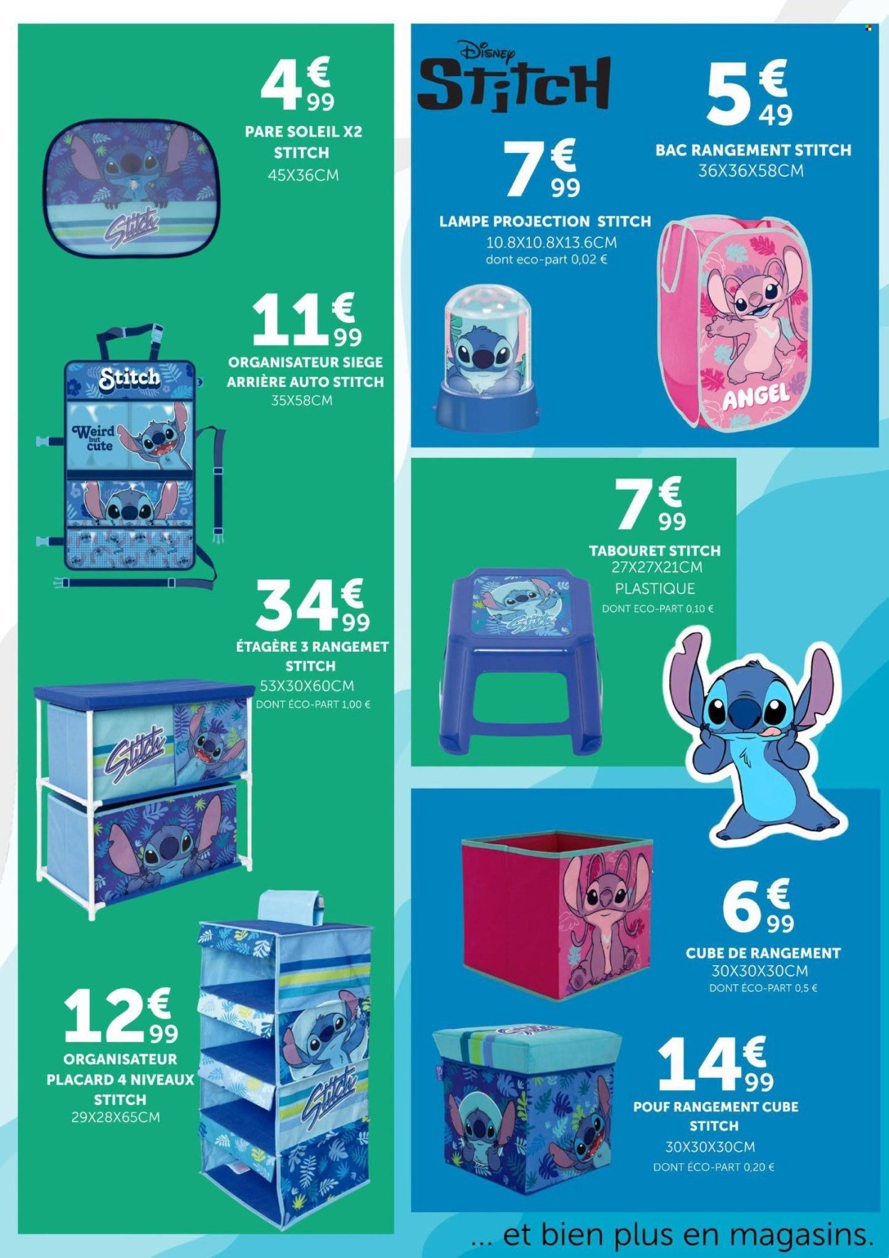 Catalogue CENTRAKOR - Entrez en scène pour la rentrée