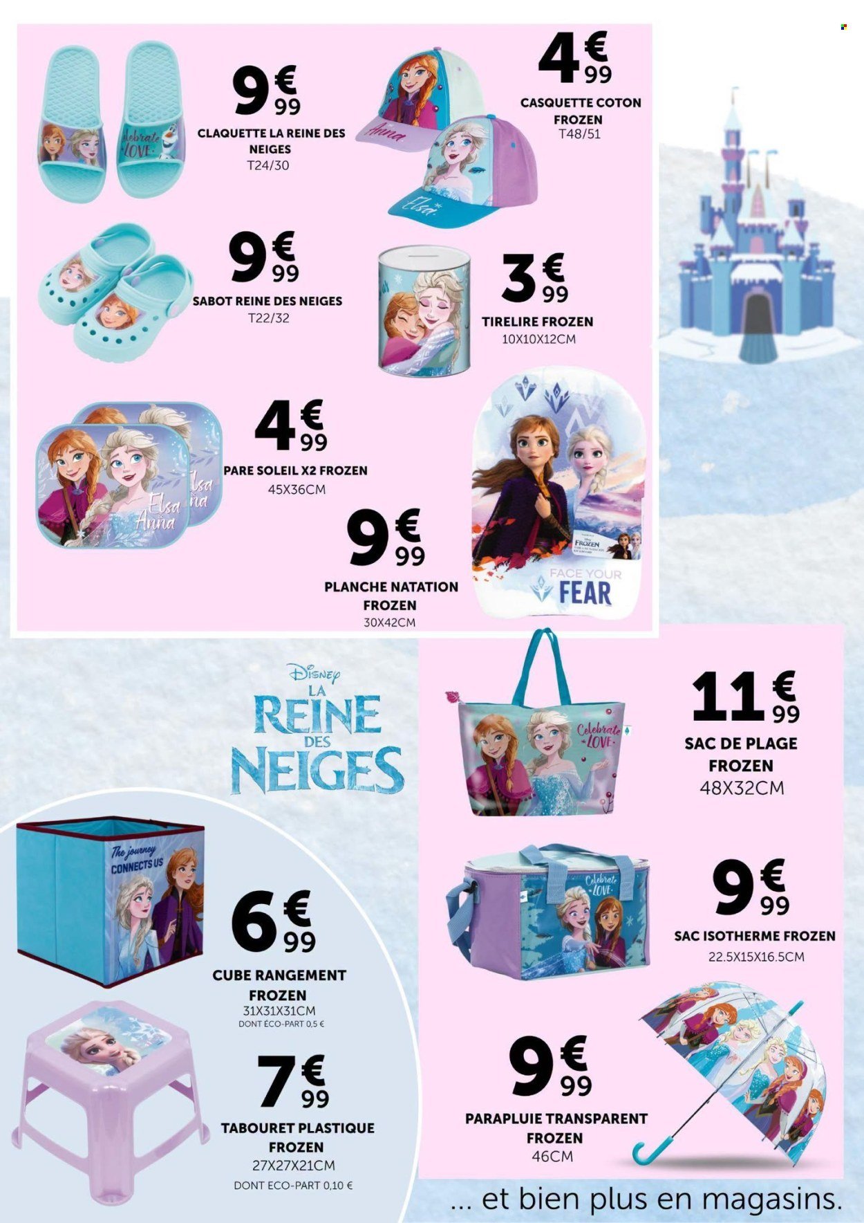 Catalogue CENTRAKOR - Entrez en scène pour la rentrée