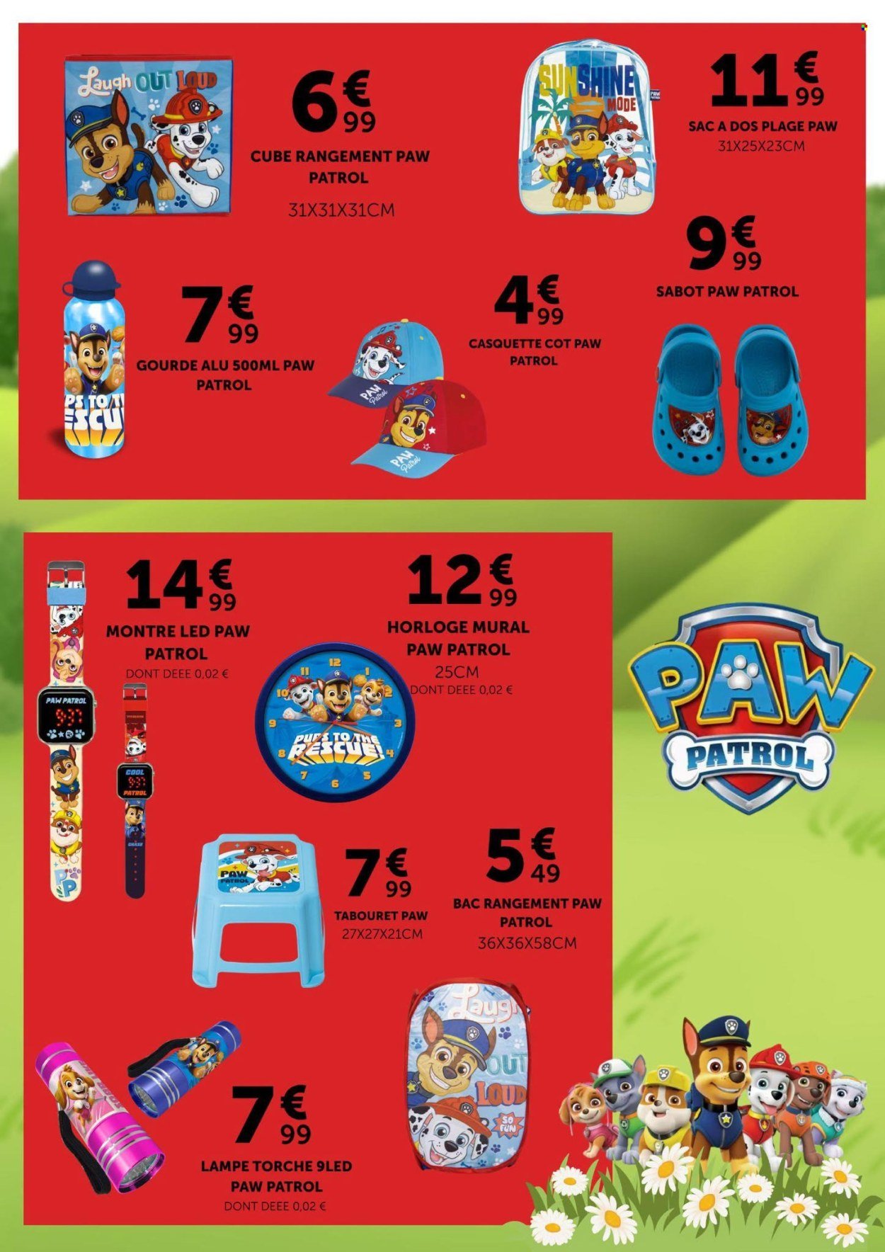 Catalogue CENTRAKOR - Entrez en scène pour la rentrée