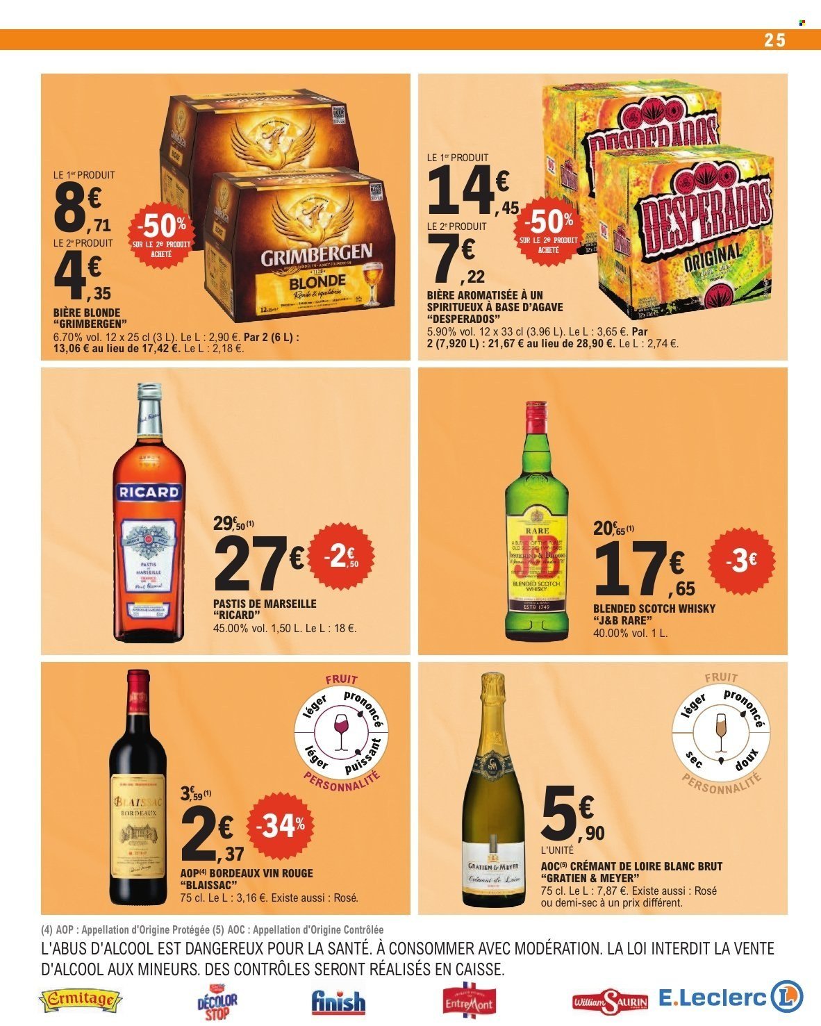 Catalogue E.LECLERC - EVENEMENT